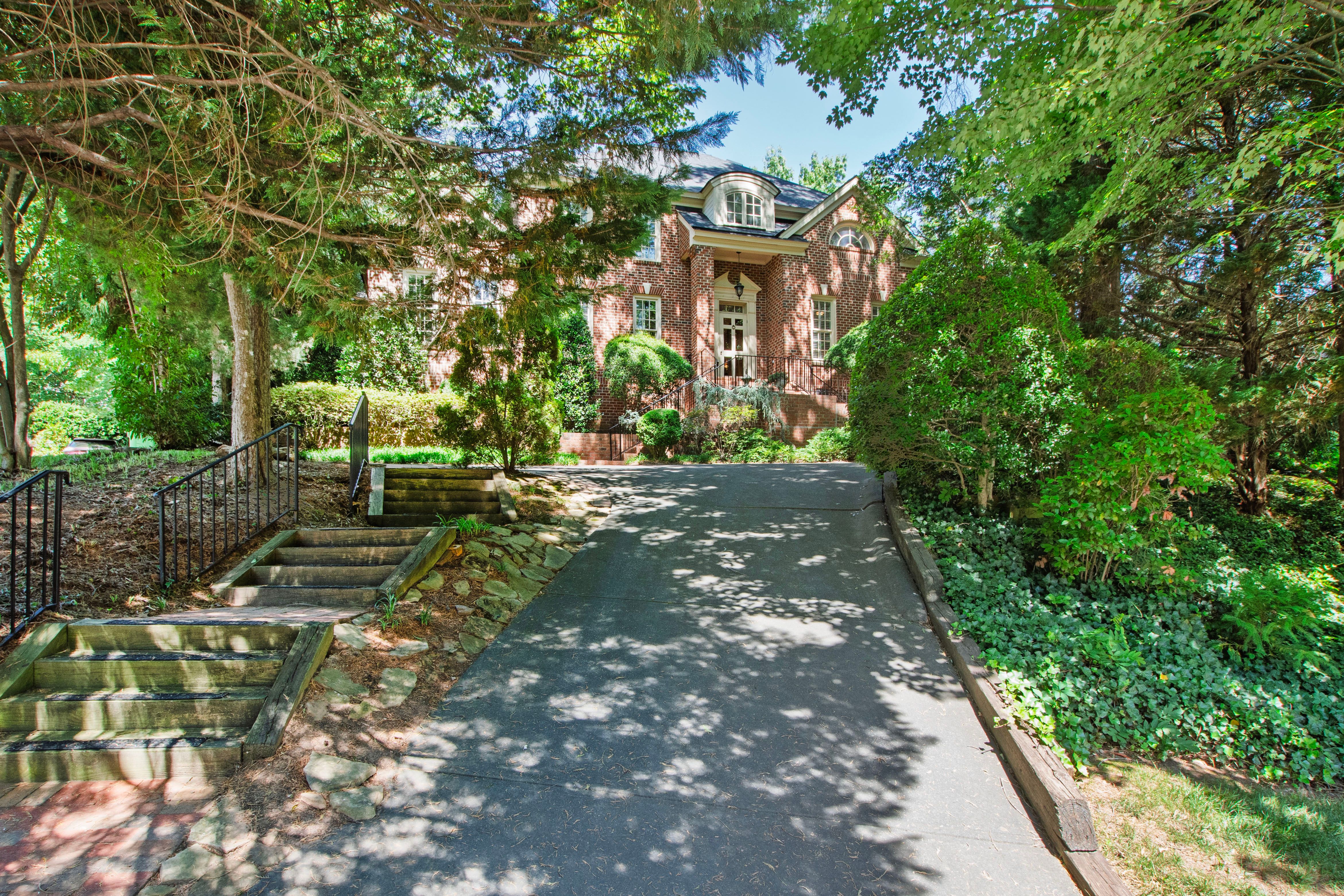 3708 Lubbock Drive, Raleigh, NC 27612 - 物件實景