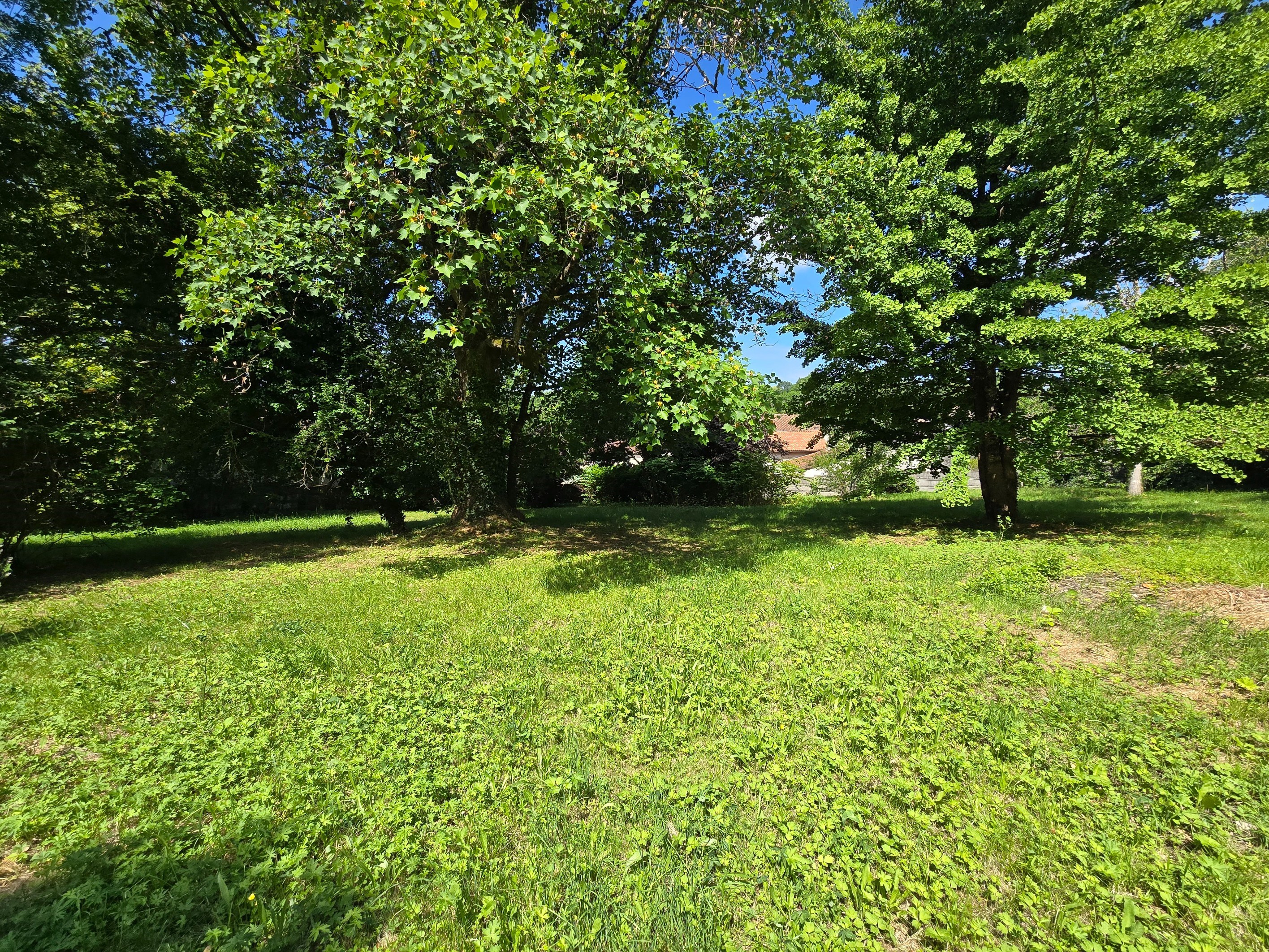  Masterful 500m² Residence with Park and Outbuilding in the Heart of the Green P… - 物件實景