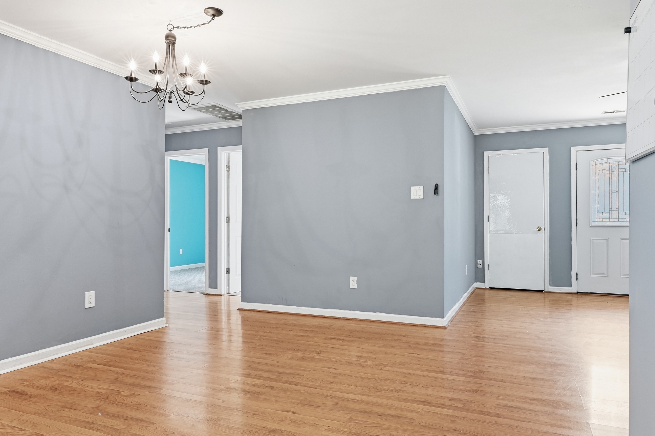  907 Jouett Drive, Newport News, VA 23608 - 物件實景