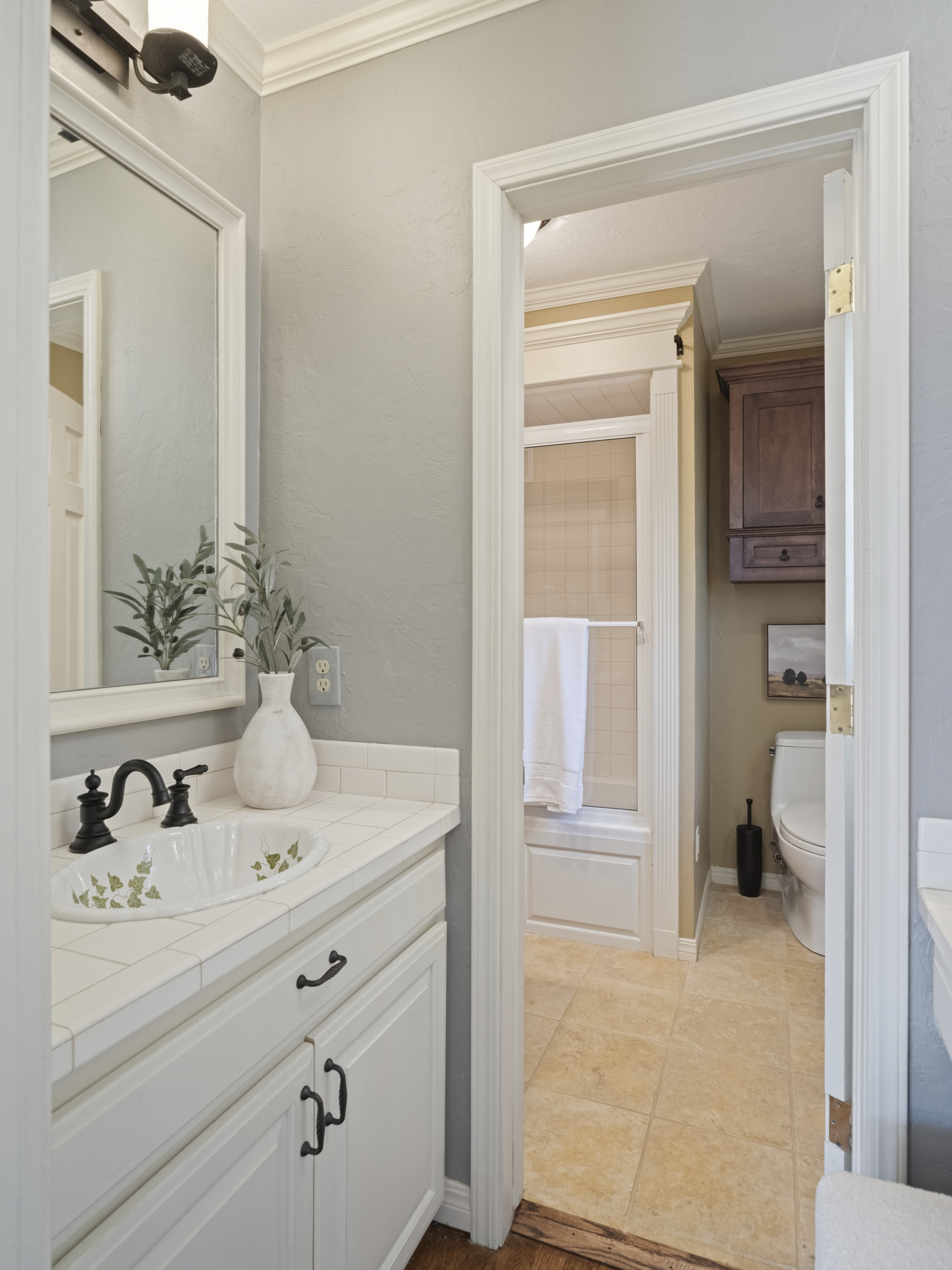  1802 Coventry Lane, Nichols Hills, OK 73120 - 物件實景