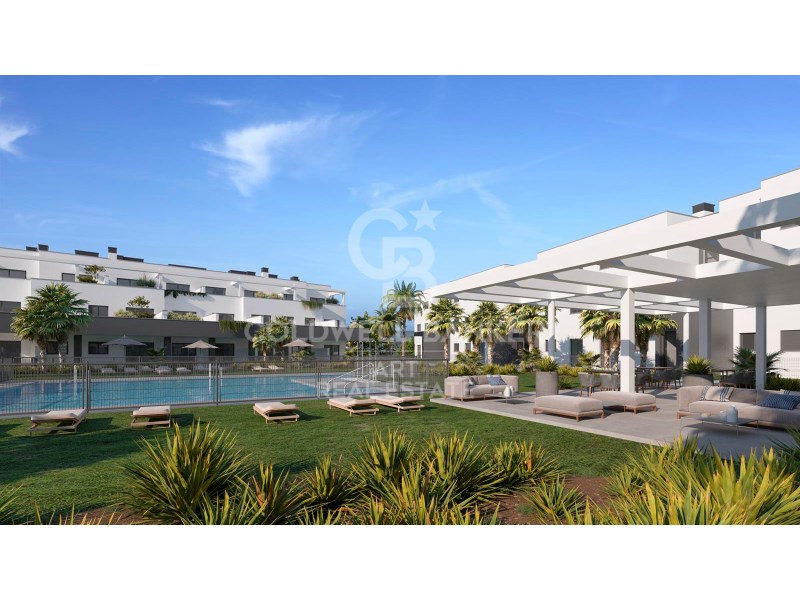 Benalmádena, Andalusia, ES, 4 Bedrooms Bedrooms, ,4 BathroomsBathrooms,Residential,For Sale,1911270