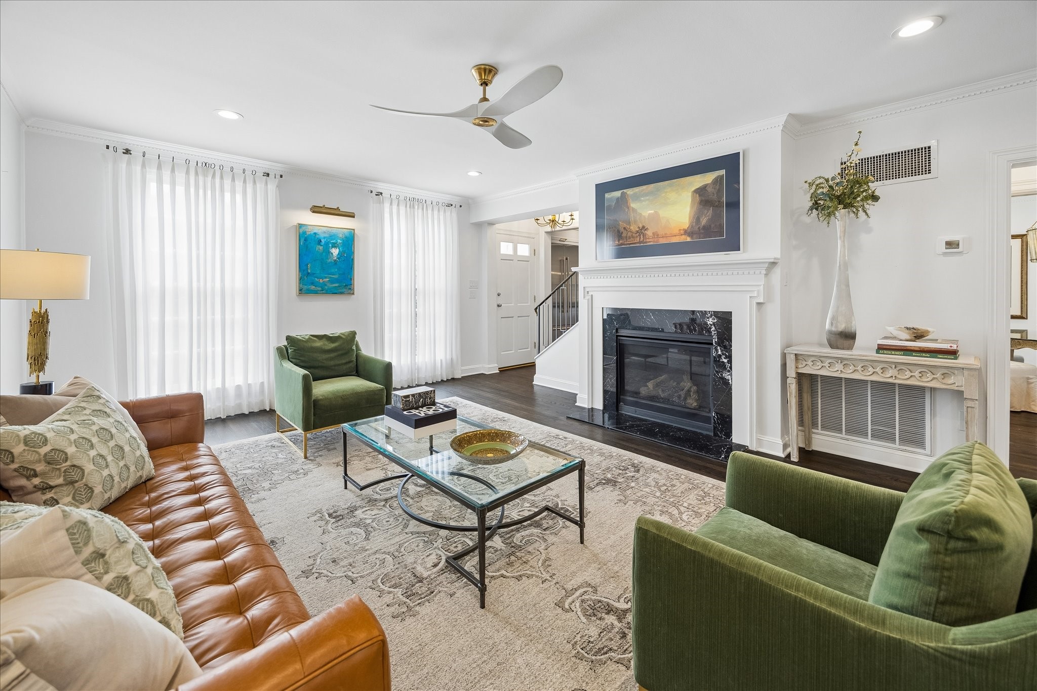  2439 Stanmore Drive - 物件實景