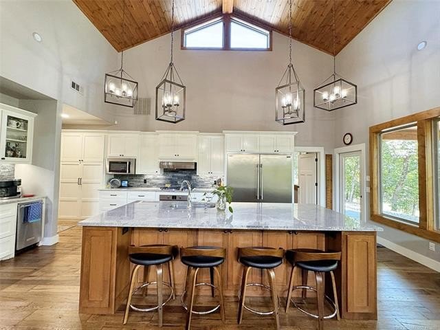 Park Hill, Oklahoma, 74451, United States, 4 Bedrooms Bedrooms, ,3 BathroomsBathrooms,Residential,For Sale,1978884