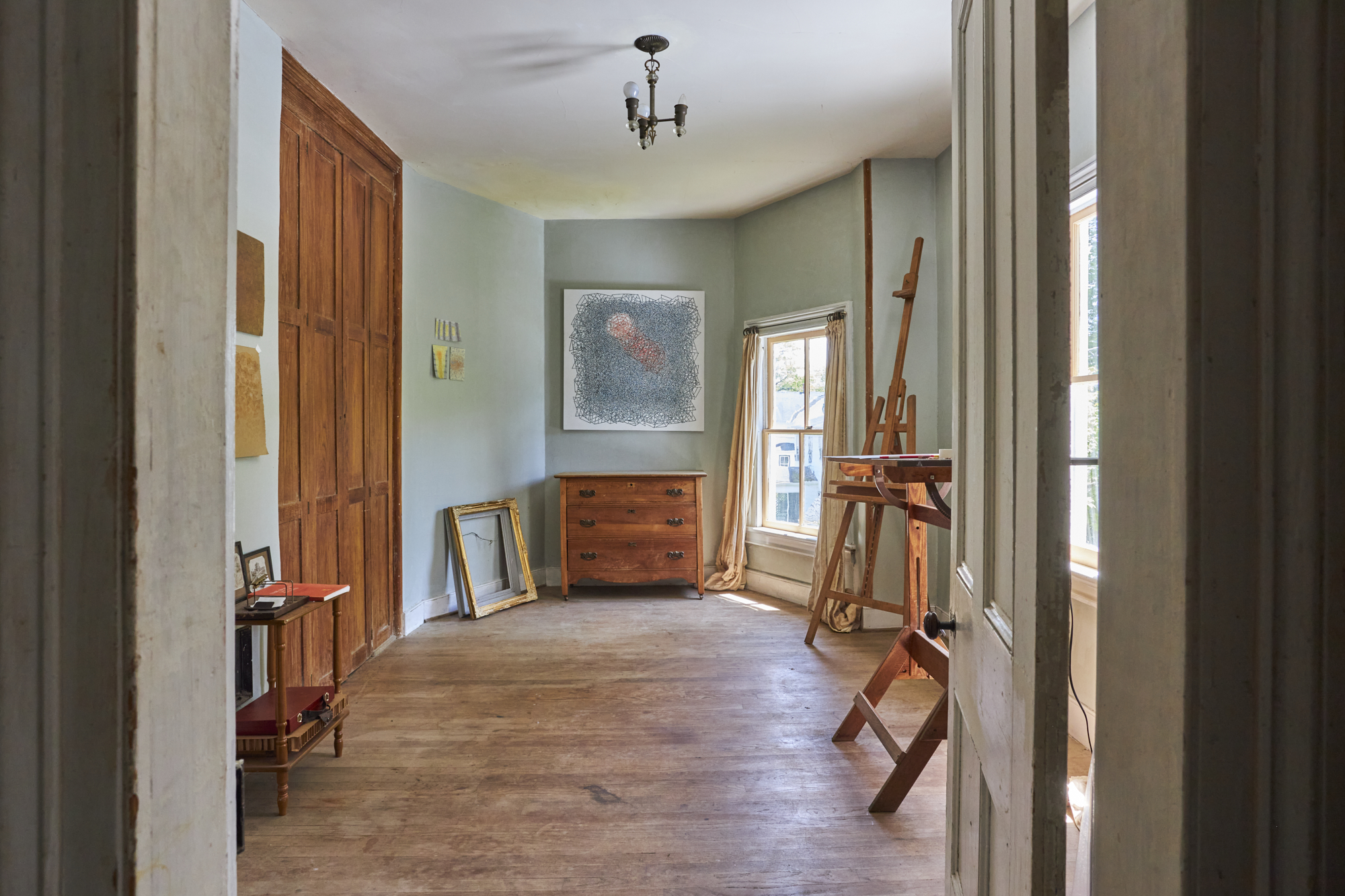  31 Chestnut Street, Rhinebeck, NY 12572 - 物件實景