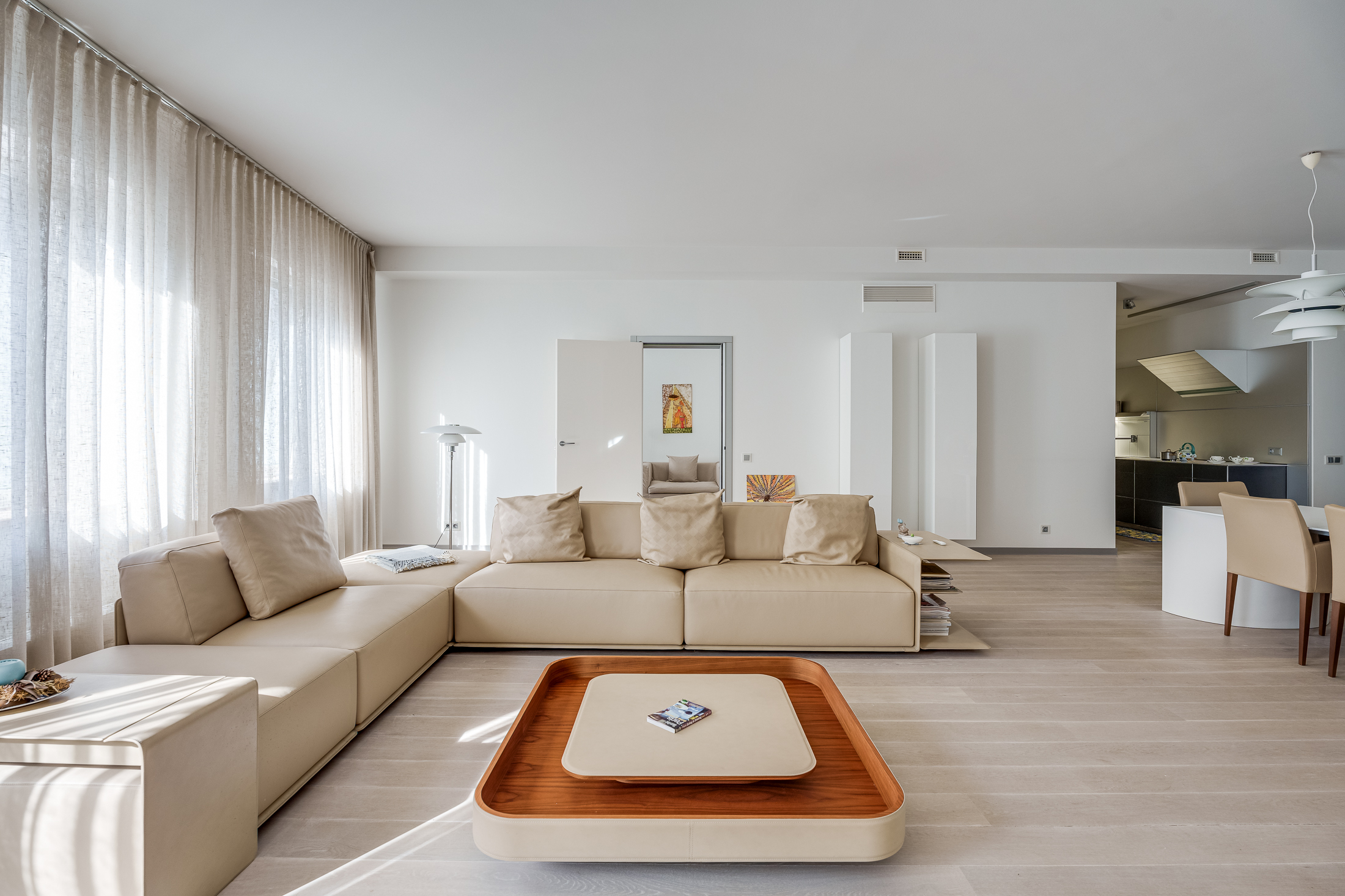  Elegant apartment in the house ?Prime Residence? - 物件實景