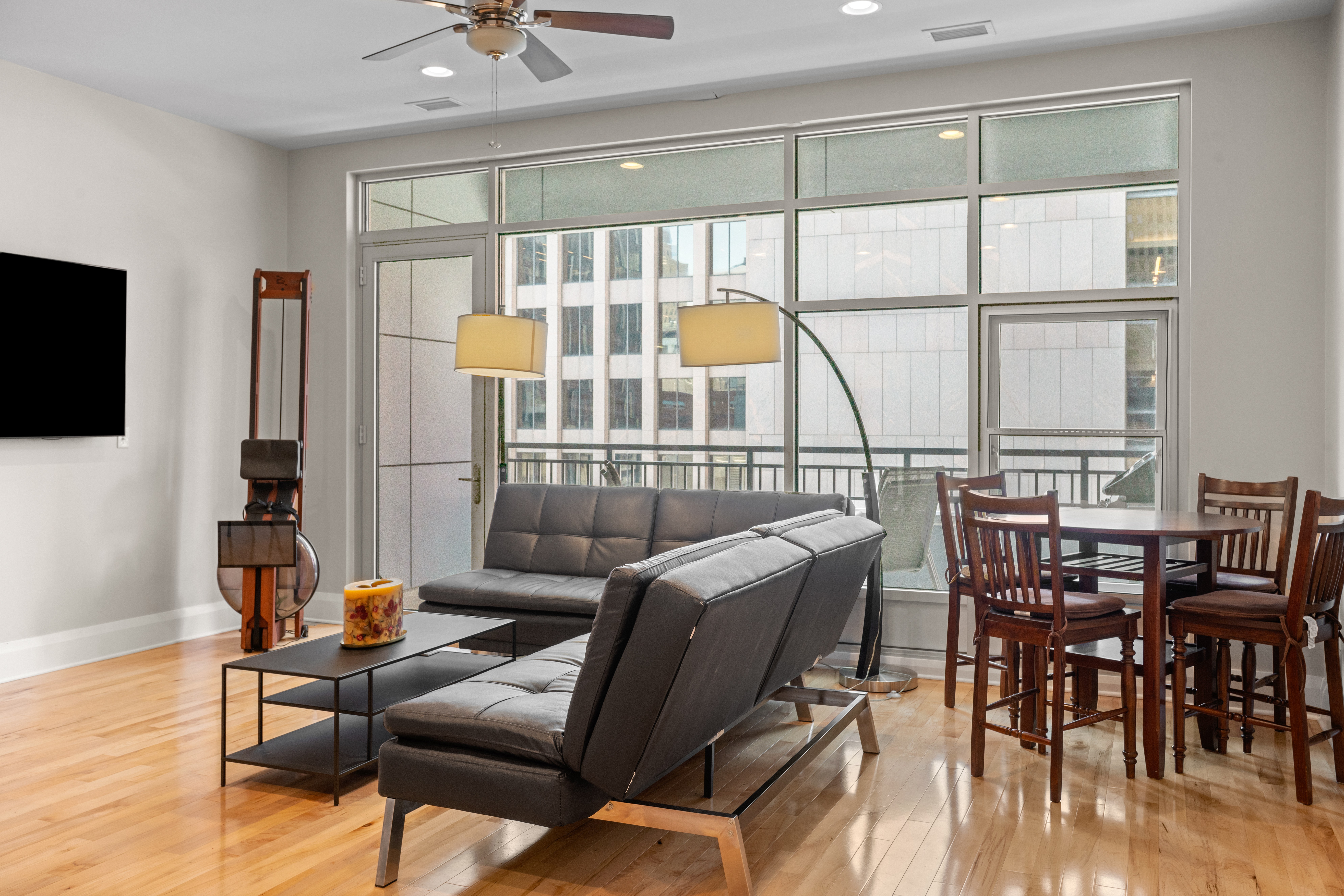  301 5th Avenue 606, Pittsburgh, PA 15222 - 物件實景