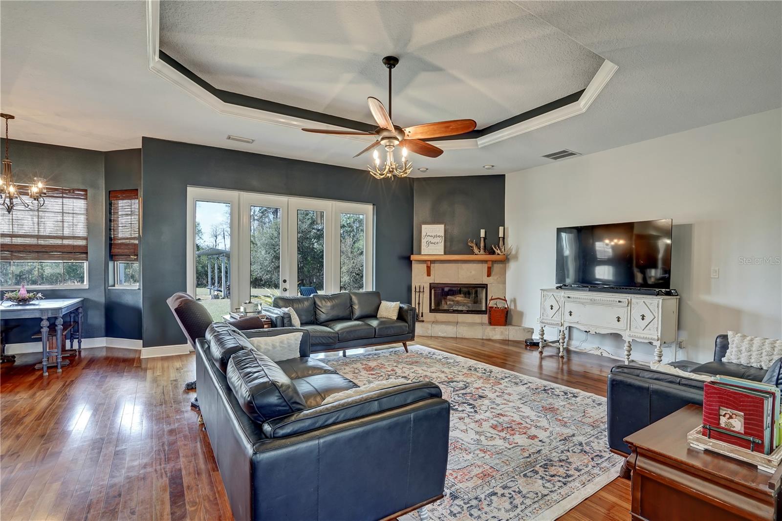 GROVELAND, Florida, 34736, United States, 5 Bedrooms Bedrooms, ,3 BathroomsBathrooms,Residential,For Sale,1707608
