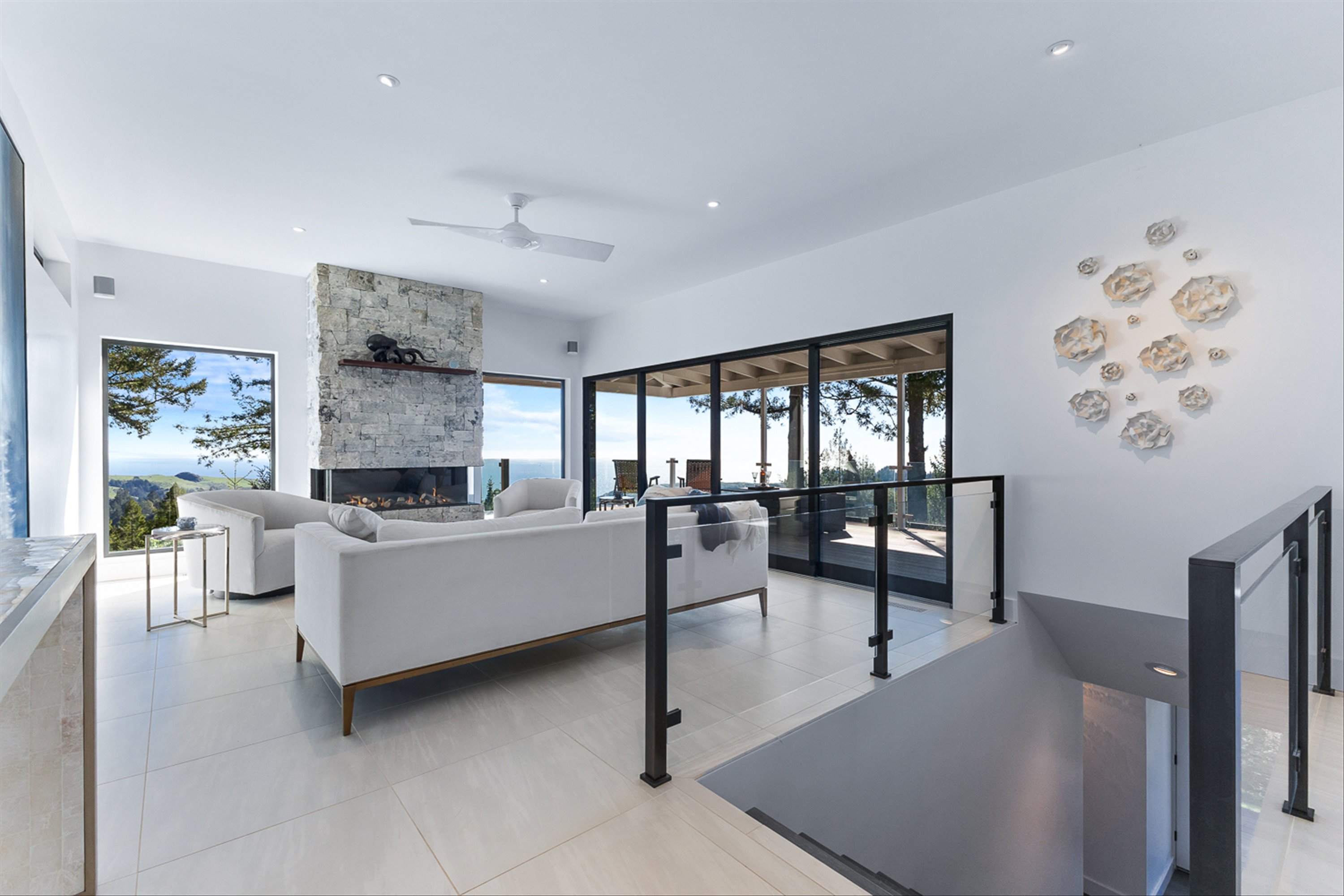  3100 Muniz Ranch Road, Jenner, CA 95450 - 物件實景
