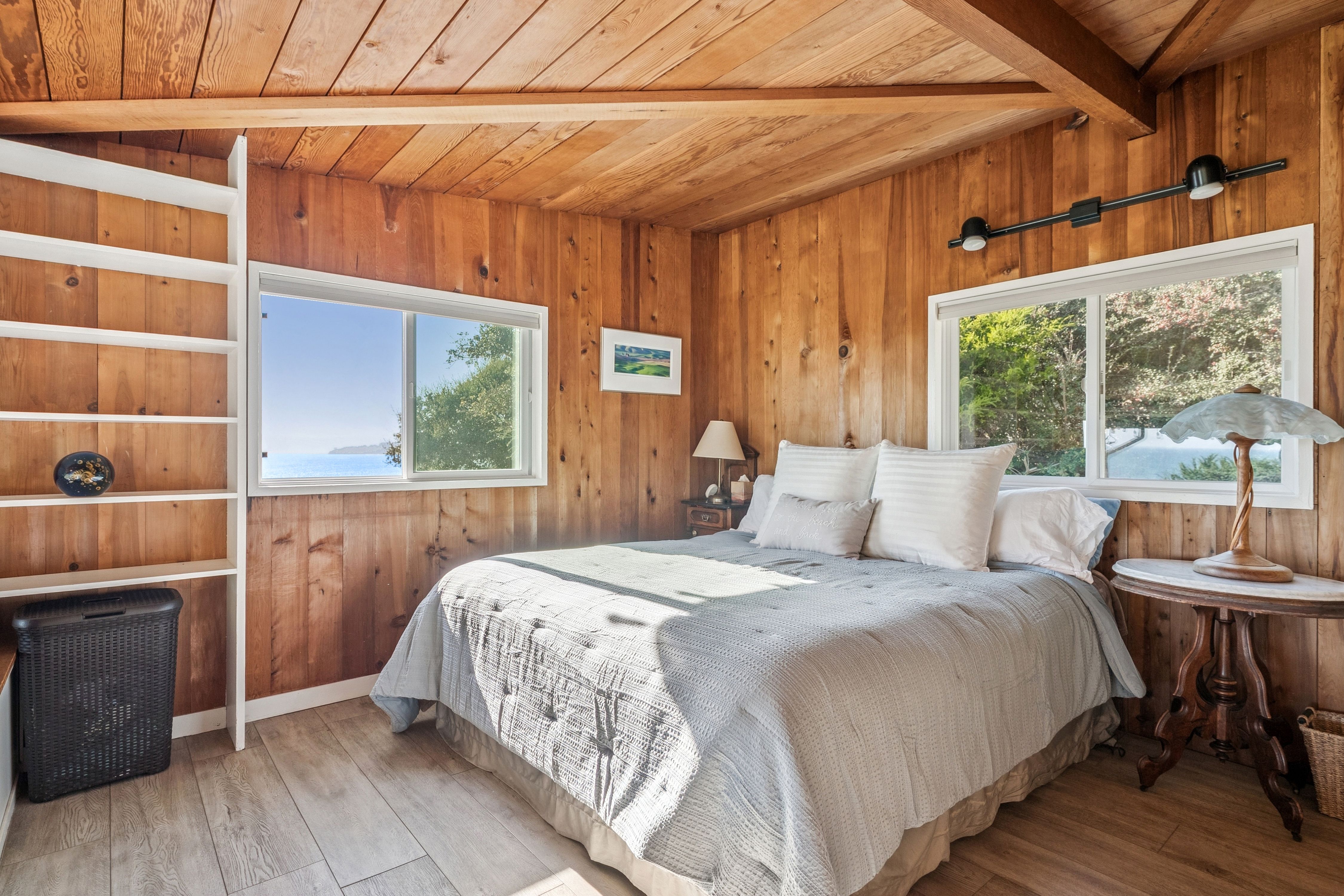  Stinson Beach Refuge - 物件實景