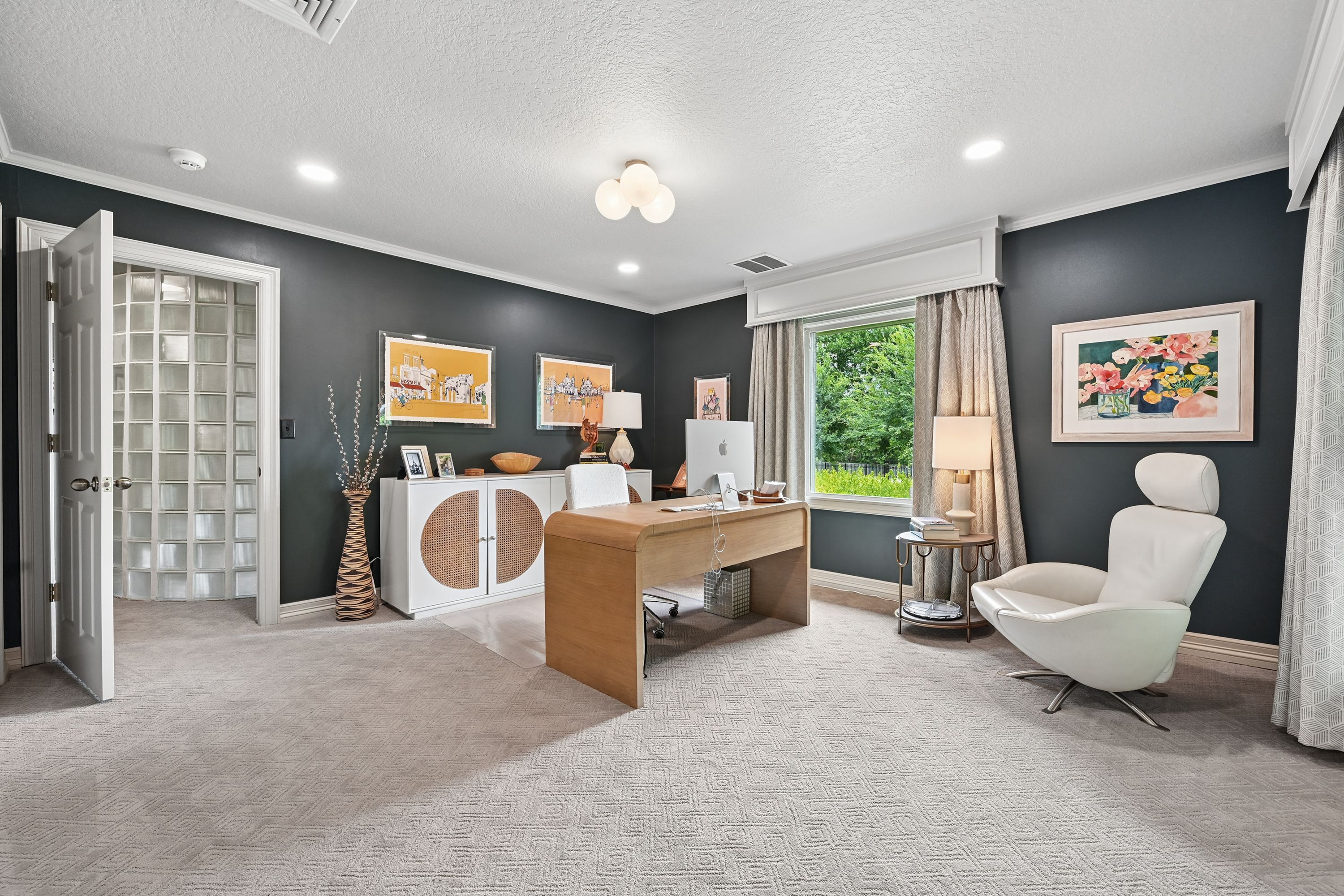  6600 South Harvard Avenue, Tulsa, OK 74136 - 物件實景