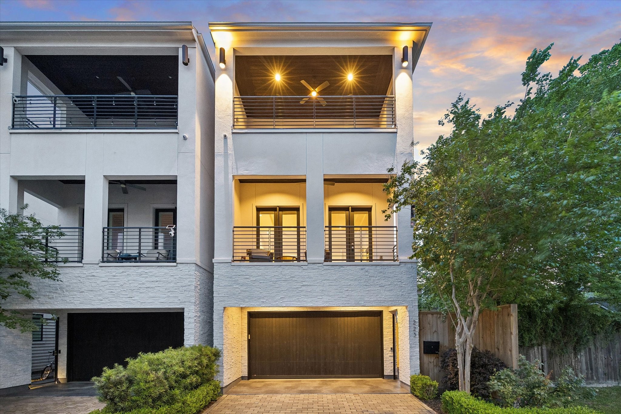  223 Malone Street - 物件實景