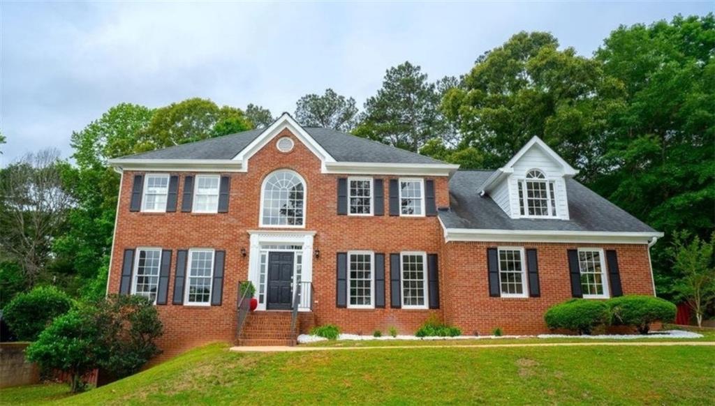 Marietta, Georgia, 30064, United States, 4 Bedrooms Bedrooms, ,3 BathroomsBathrooms,Residential,For Sale,1841554