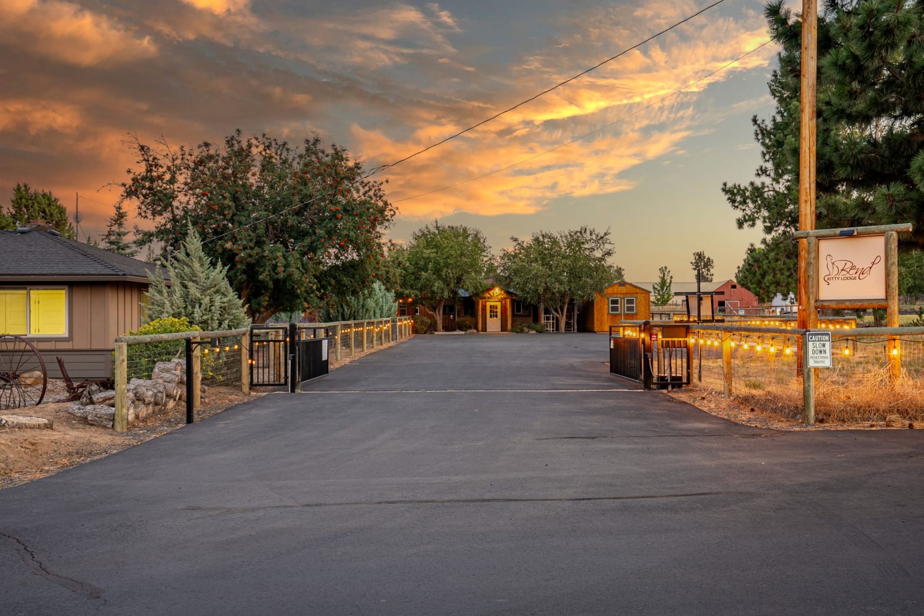  21785 Coyote Drive Bend, OR 97702 - 物件實景