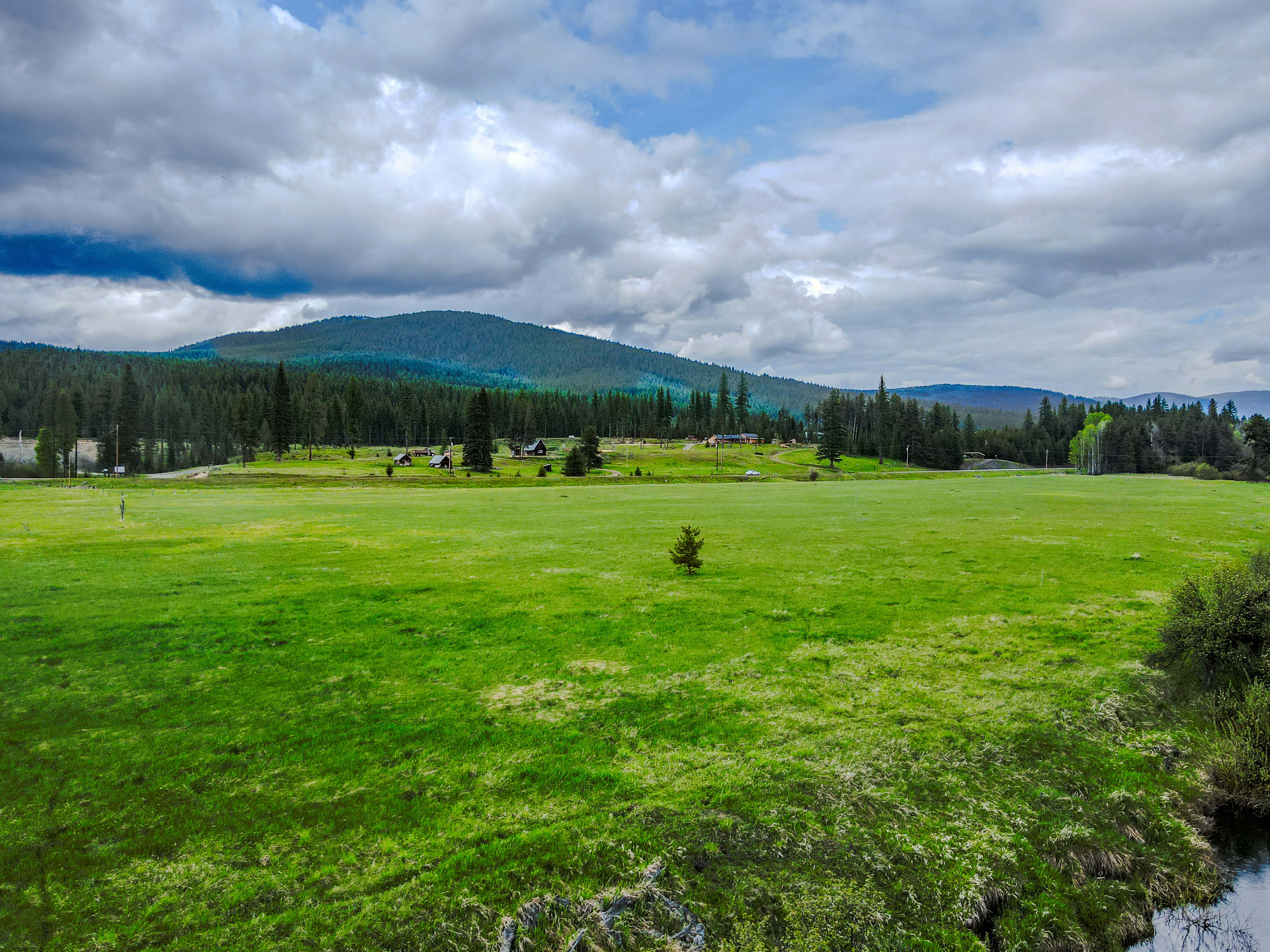 Yaak, Montana, 59935, United States, ,Land,For Sale,1983247