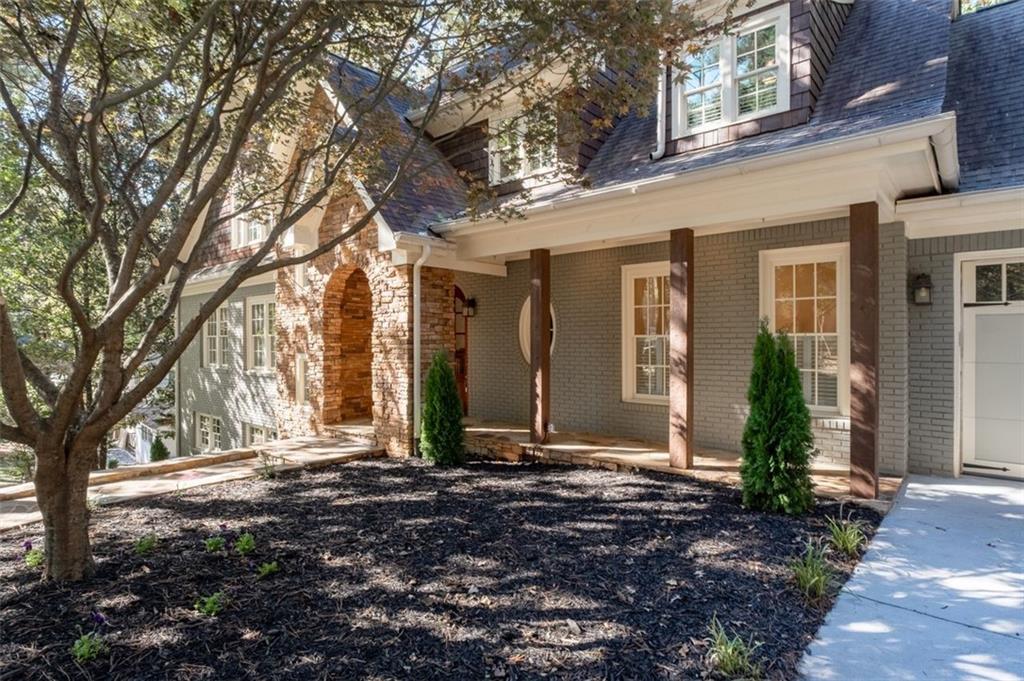 Decatur, Georgia, 30033, United States, 4 Bedrooms Bedrooms, ,4 BathroomsBathrooms,Residential,For Sale,1989134