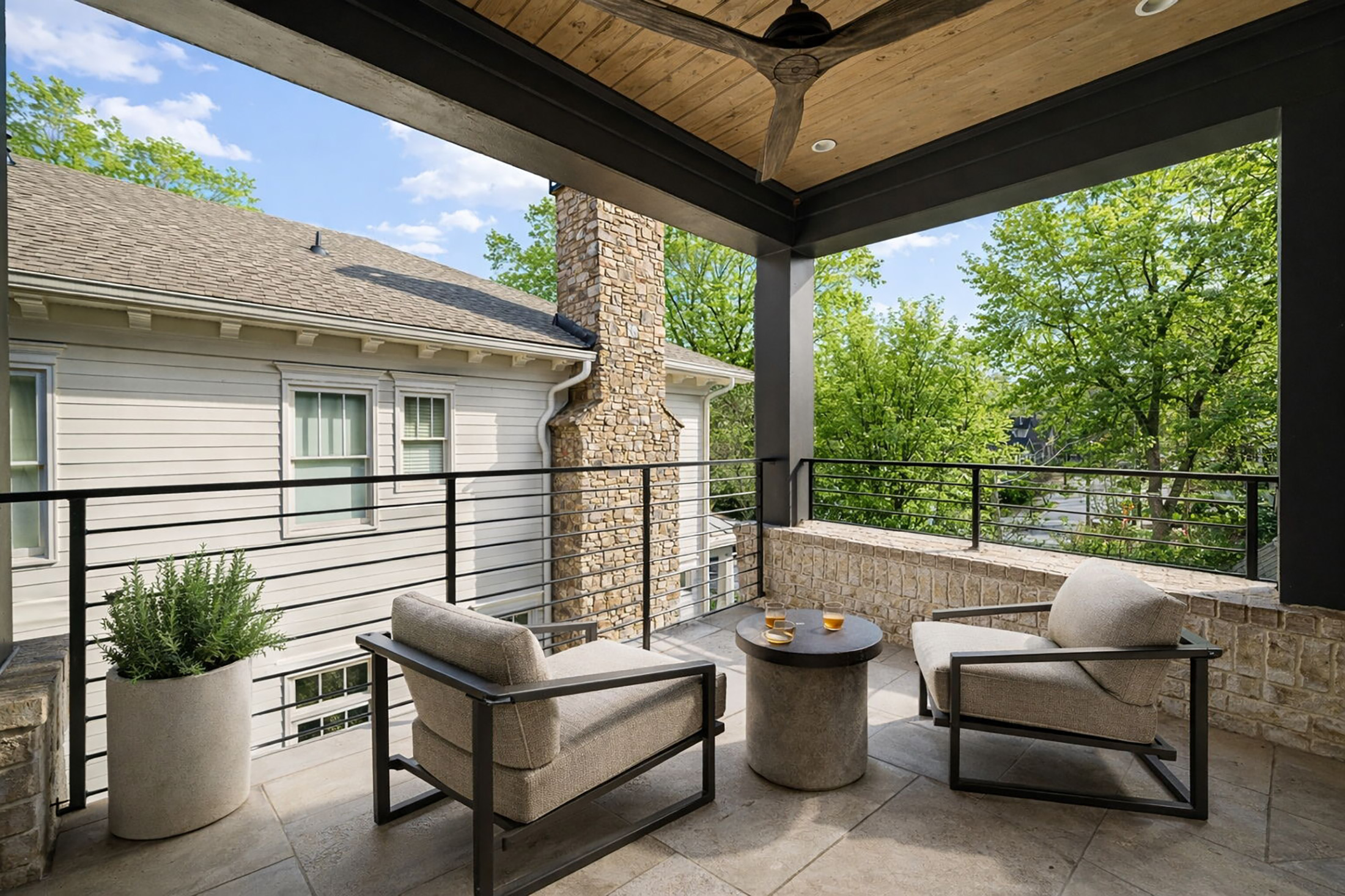  Resort-style Living in the Heart of Virginia Highland - 物件實景