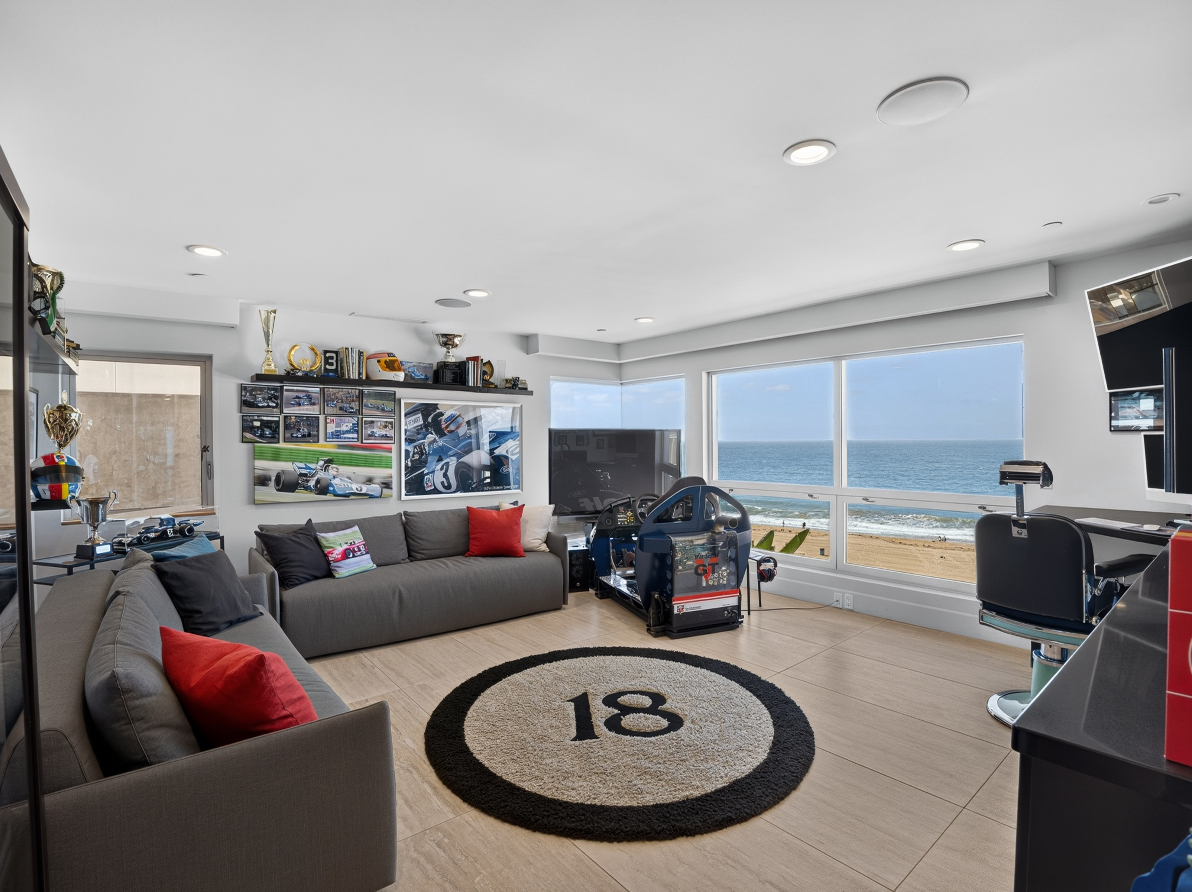  737 Esplanade, Redondo Beach, CA 90277 - 物件實景