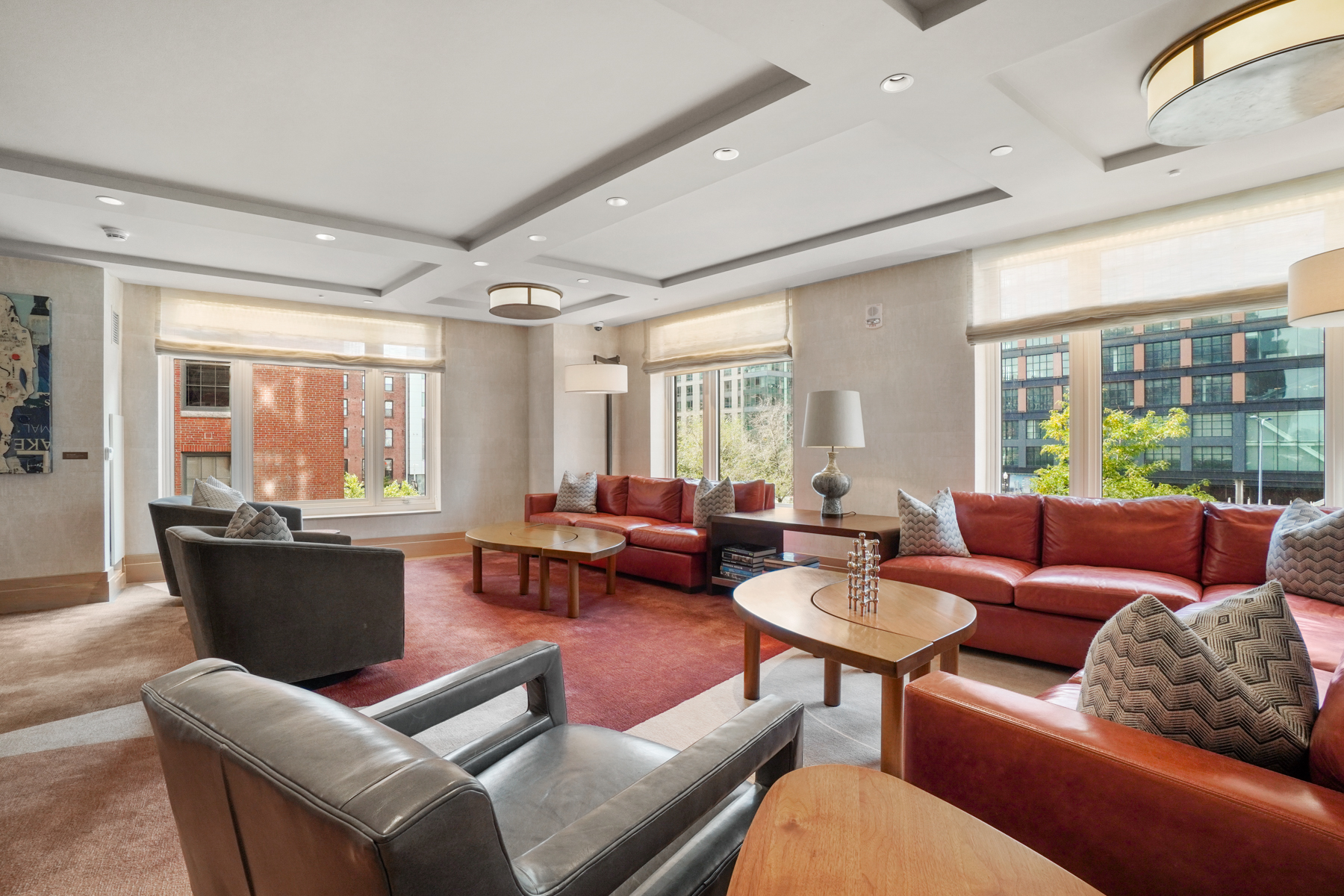  100 Lovejoy Wharf, Boston, MA, 02114 - 物件實景