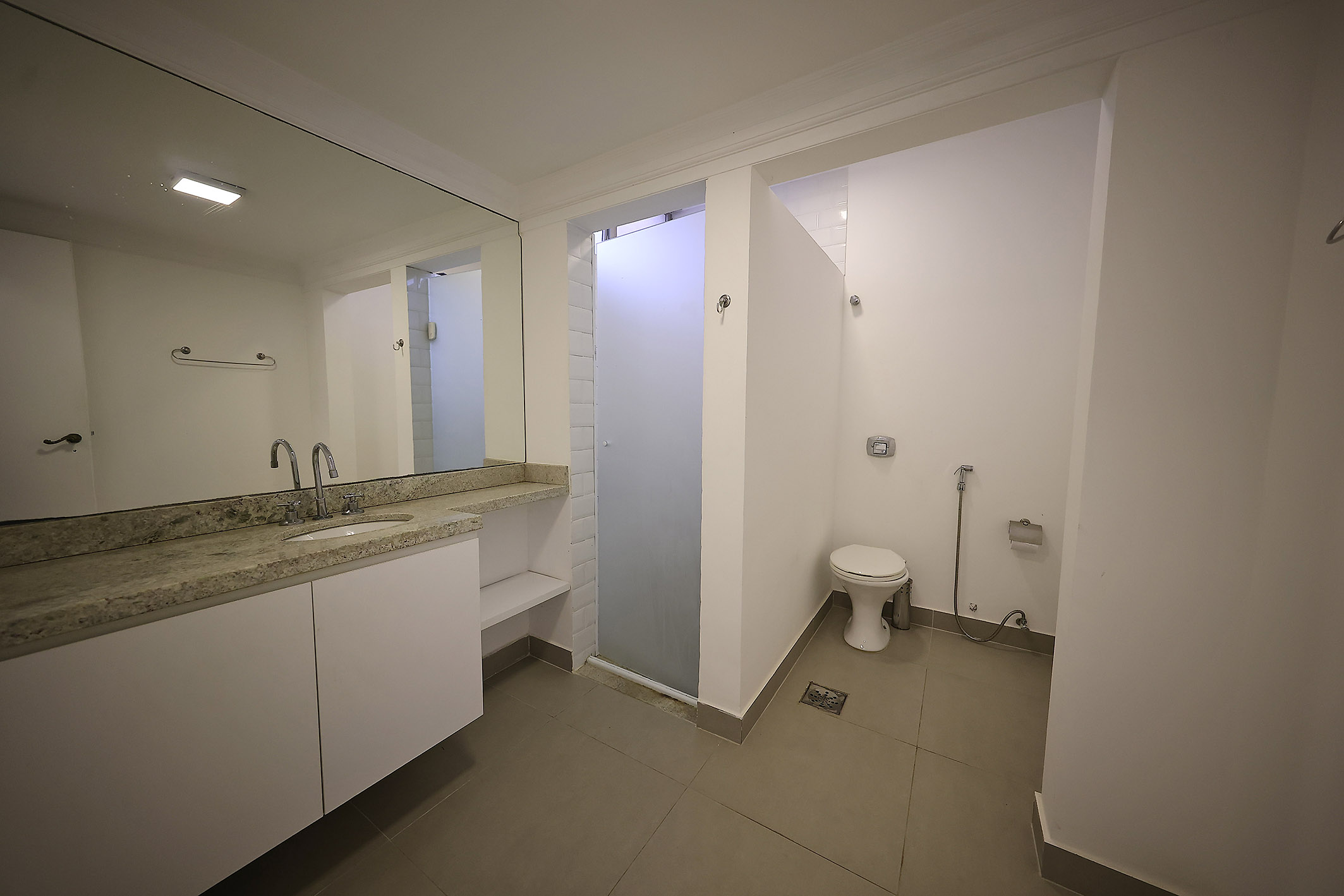  Apartment with direct ocean views in a building with amenities - 物件實景