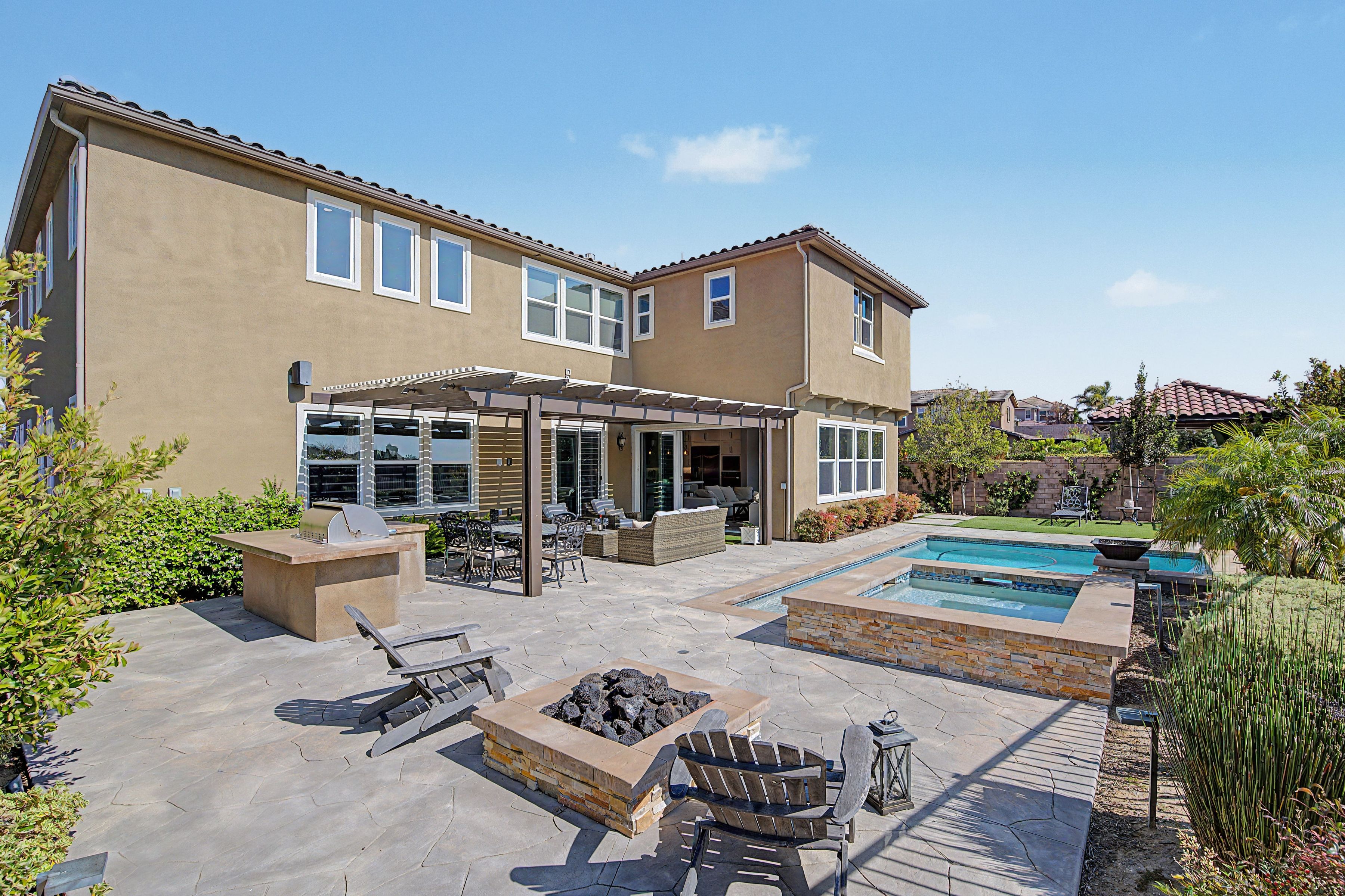  13093 Canyon Wren Court, Moorpark - 物件實景