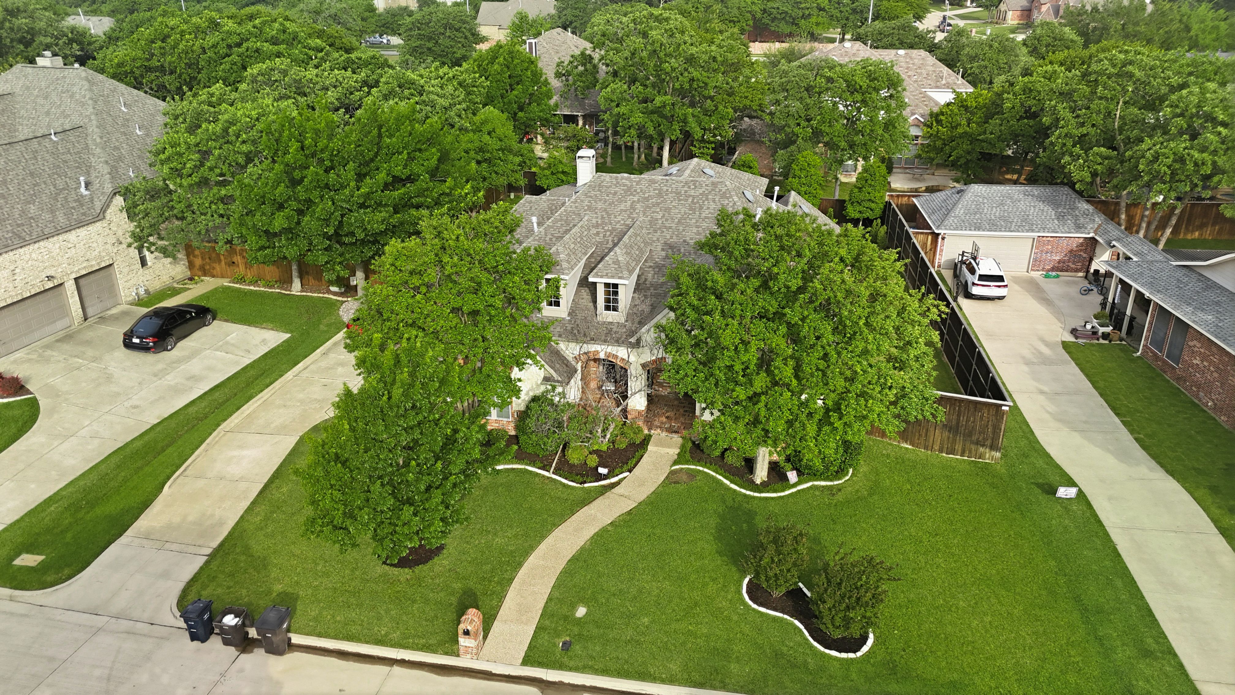  12321 Red Birch Lane, Fort Worth, TX, 76244 - 物件實景