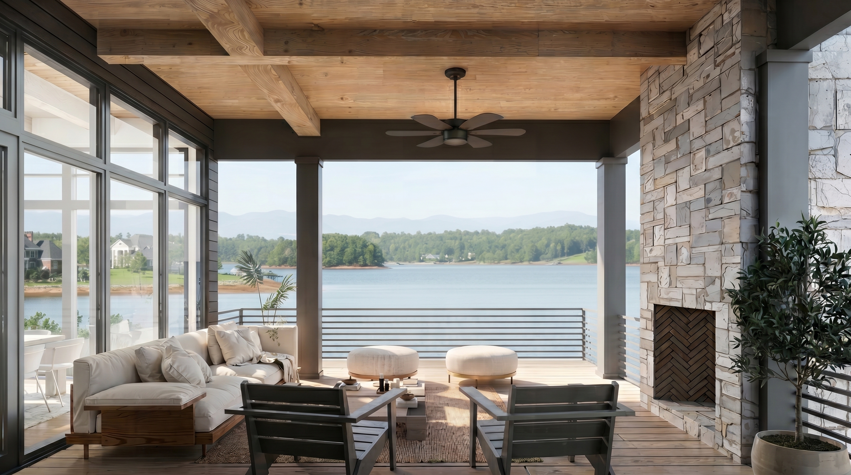  390 Peninsula Ridge, Sunset, SC 29685 - 物件實景