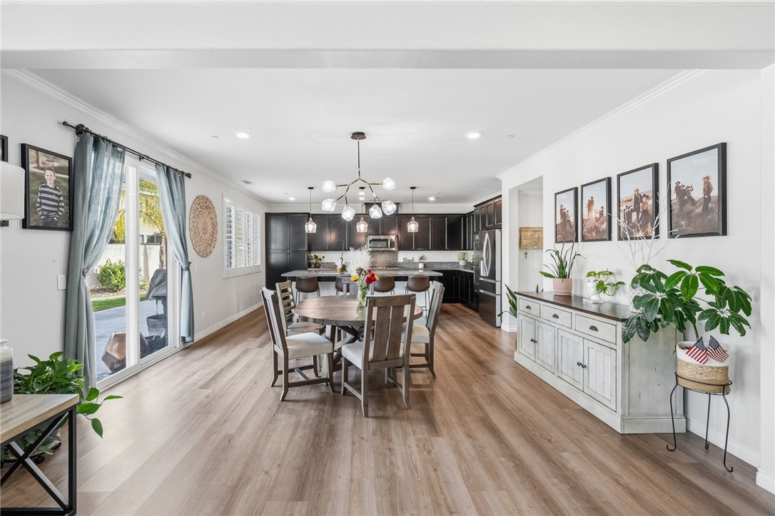 Menifee, California, 92584, United States, 4 Bedrooms Bedrooms, ,3 BathroomsBathrooms,Residential,For Sale,2013037