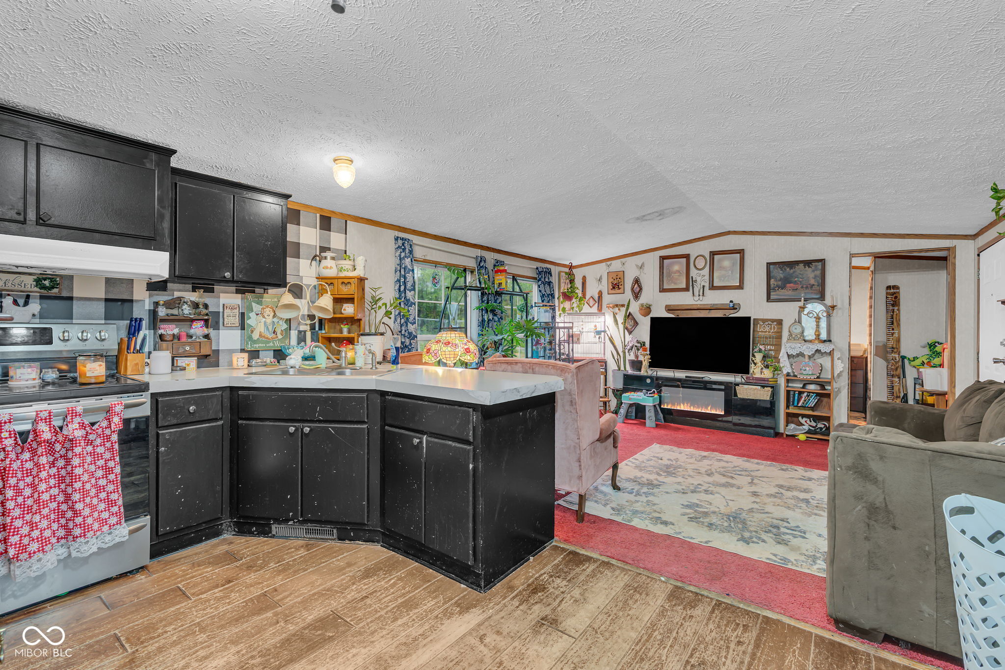 Mangus Rd, Poland, IN 47868