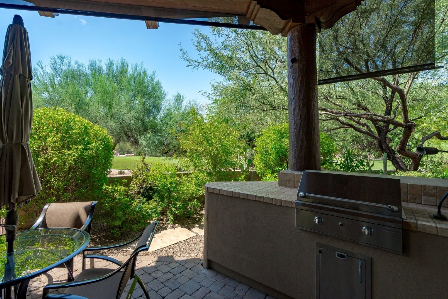  7373 E Clubhouse Drive¦Scottsdale, AZ - 物件實景
