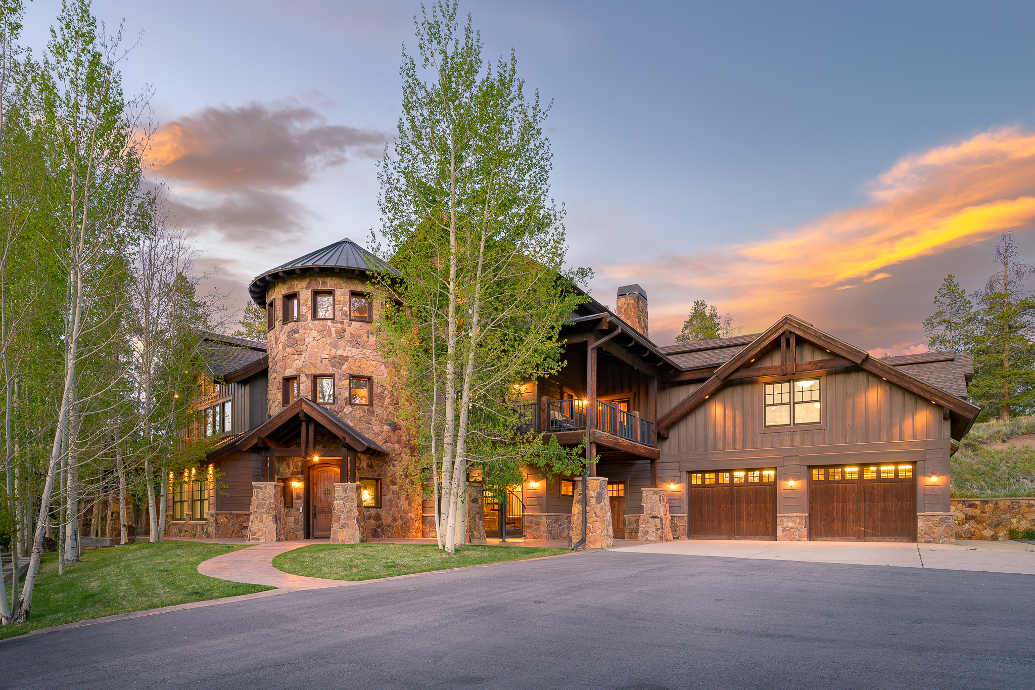  180 Gcr 52, Granby, CO, 80446 - 物件實景