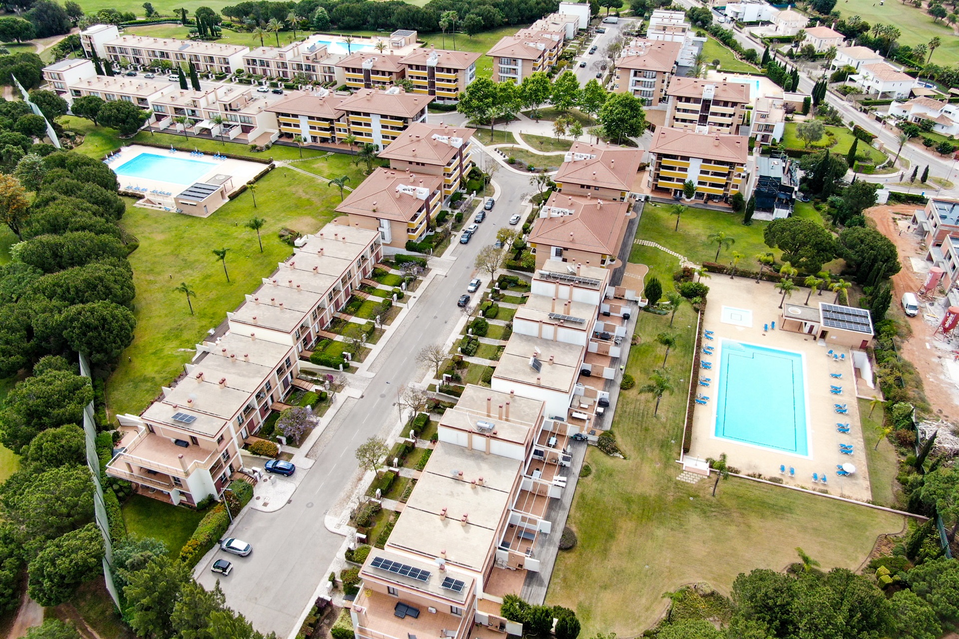  Flat, 3 bedrooms, for Sale - 物件實景