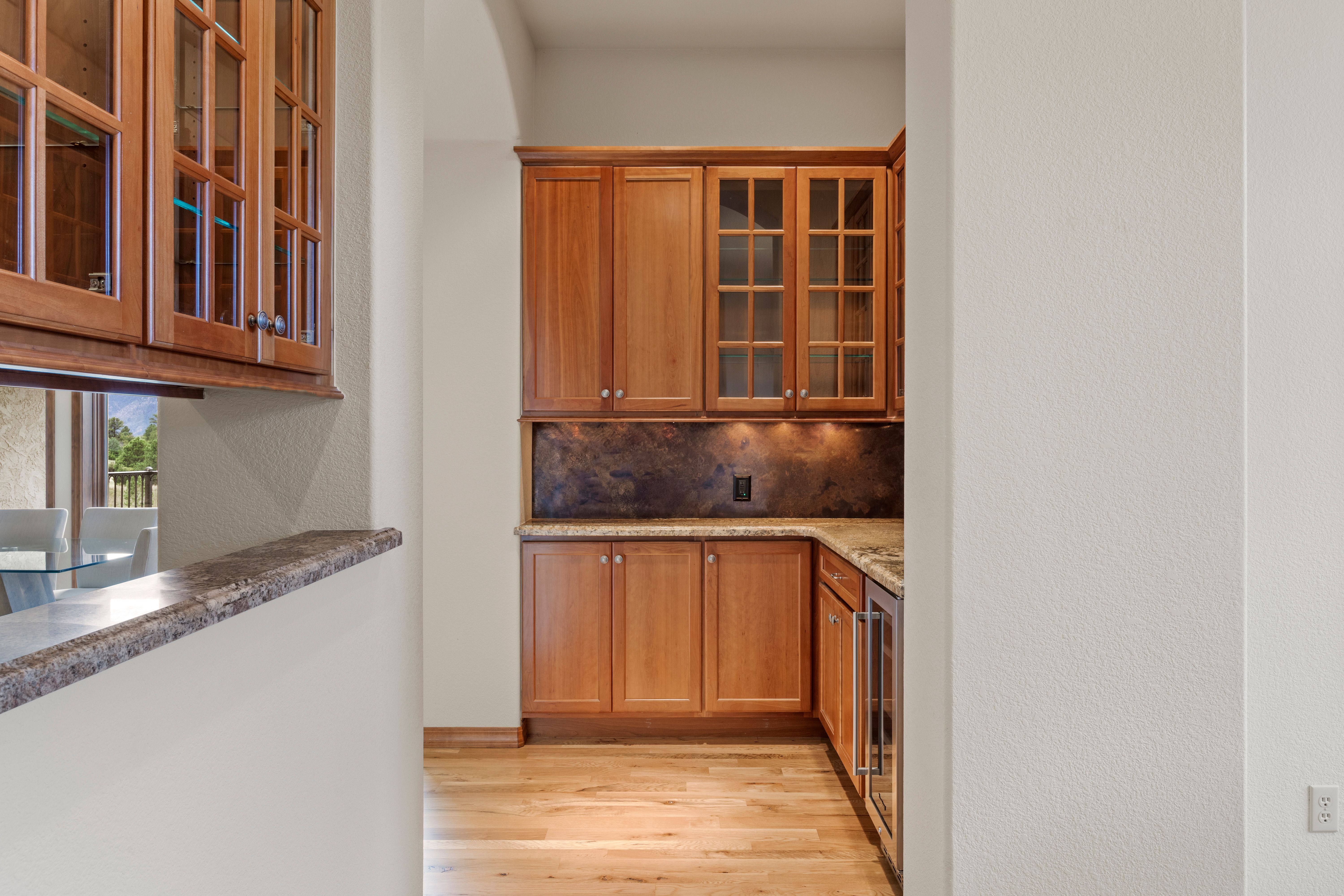  Set on over 4 acres in Perry Park East - 物件實景
