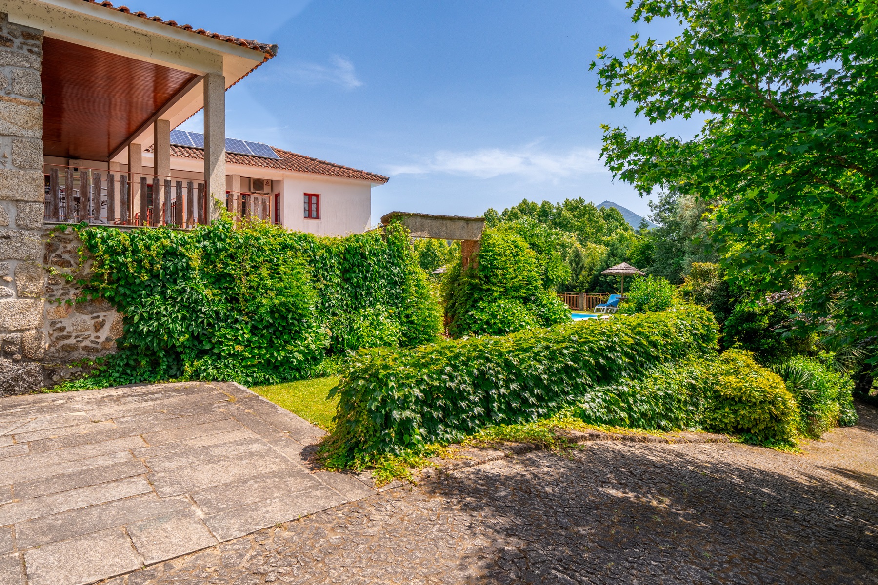  Farm, 8 bedrooms, for Sale - 物件實景