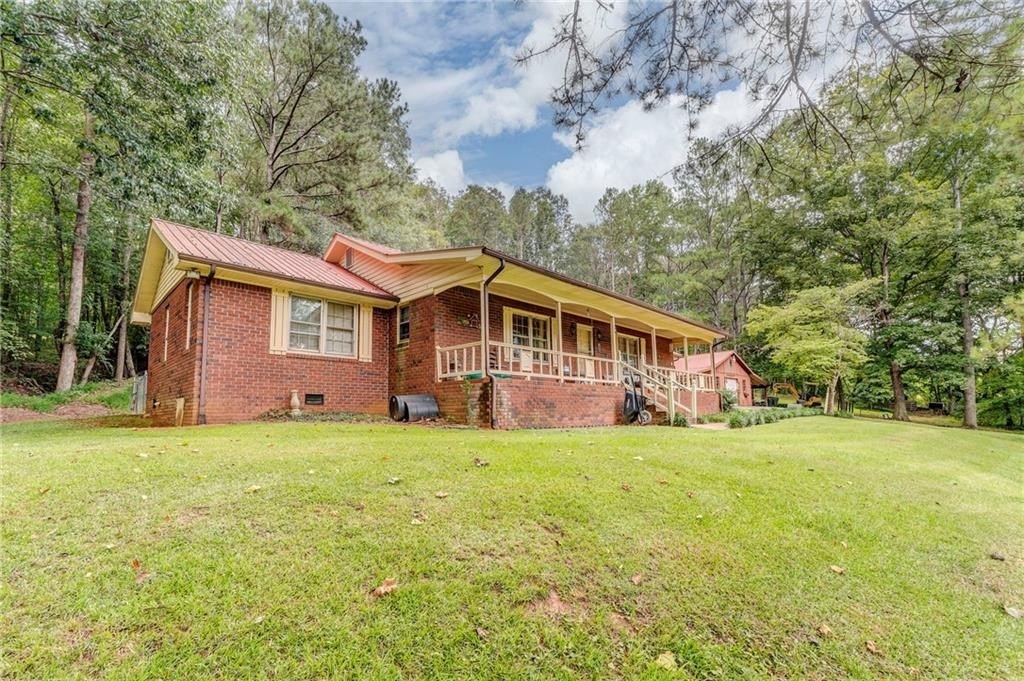 Ball Ground, Georgia, 30107, United States, 3 Bedrooms Bedrooms, ,2 BathroomsBathrooms,Residential,For Sale,1922985