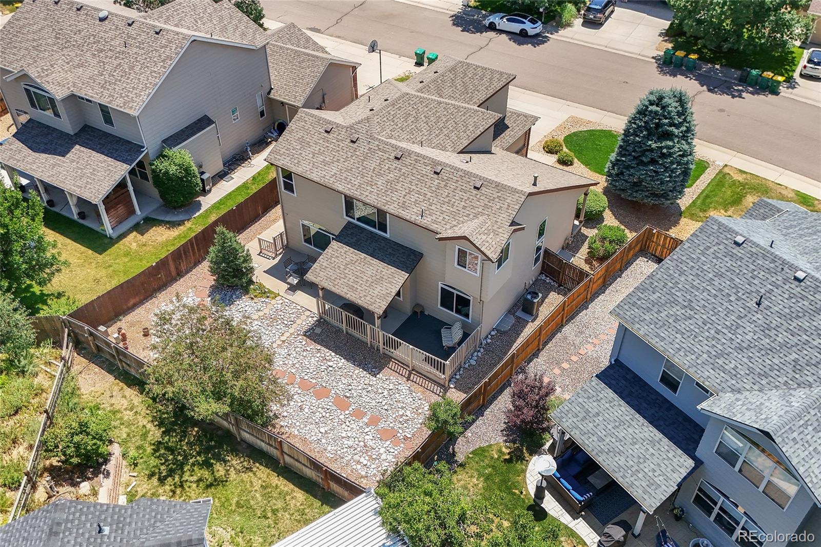 Centennial, Colorado, 80015, United States, 4 Bedrooms Bedrooms, ,3 BathroomsBathrooms,Residential,For Sale,1902637