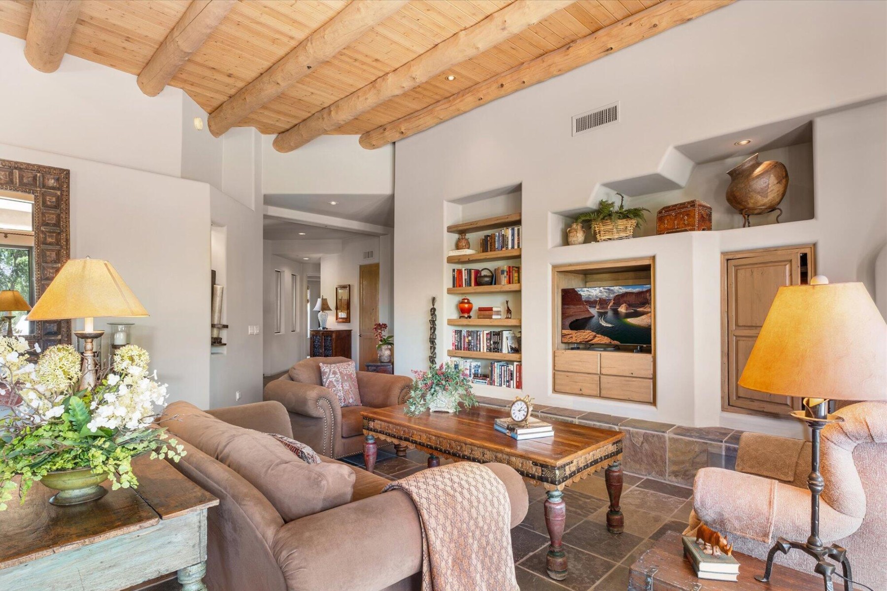  11447 E Whispering Wind Drive  Scottsdale, AZ - 物件實景