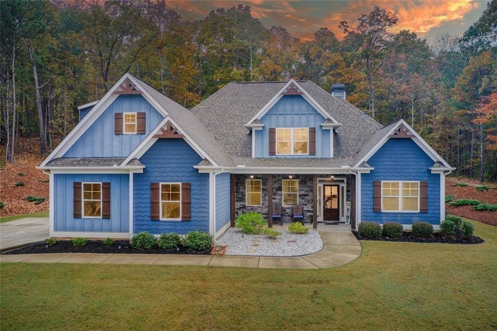 Canton, Georgia, 30114, United States, 4 Bedrooms Bedrooms, ,4 BathroomsBathrooms,Residential,For Sale,1792975