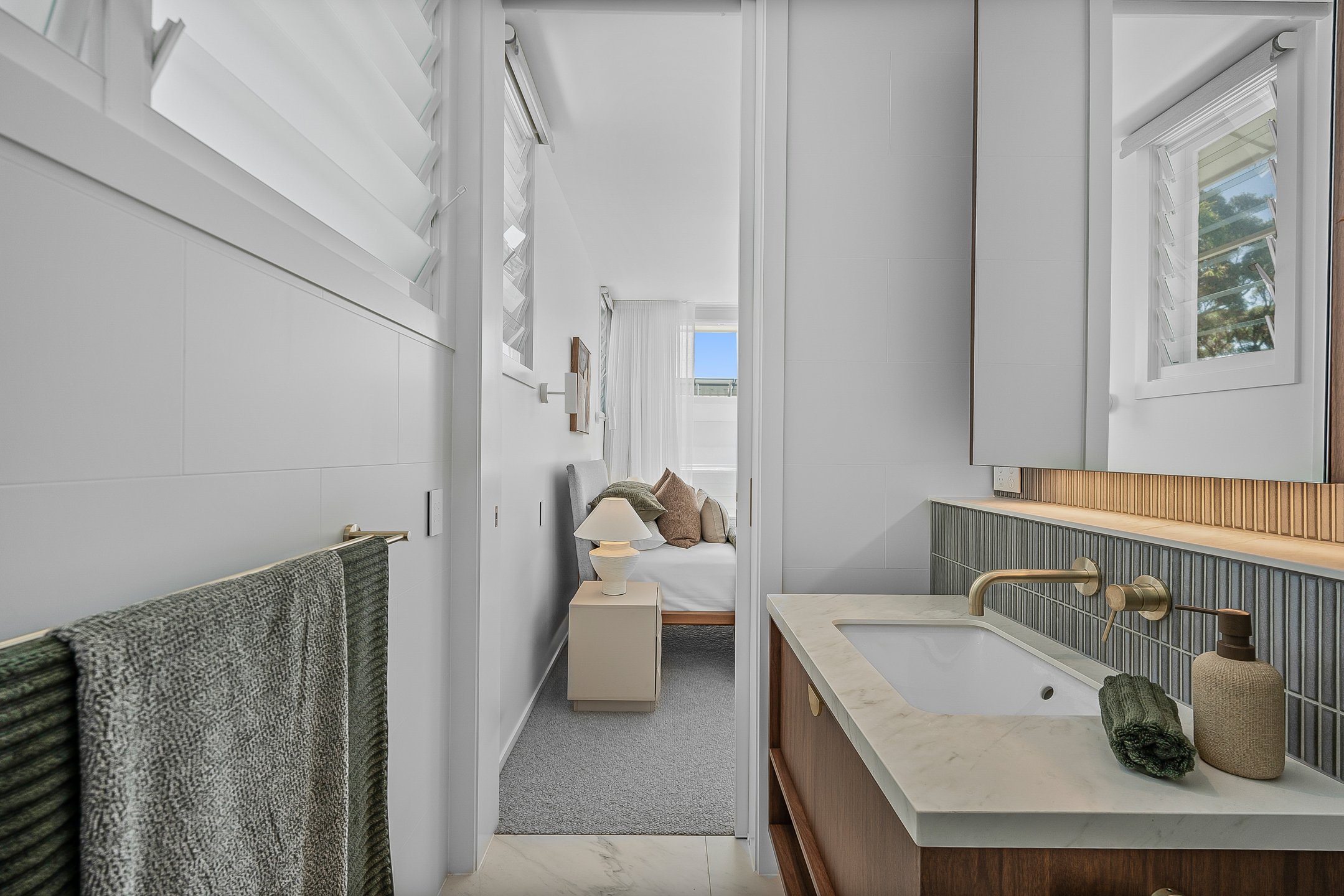  11 Burns Street, Byron Bay - 物件實景