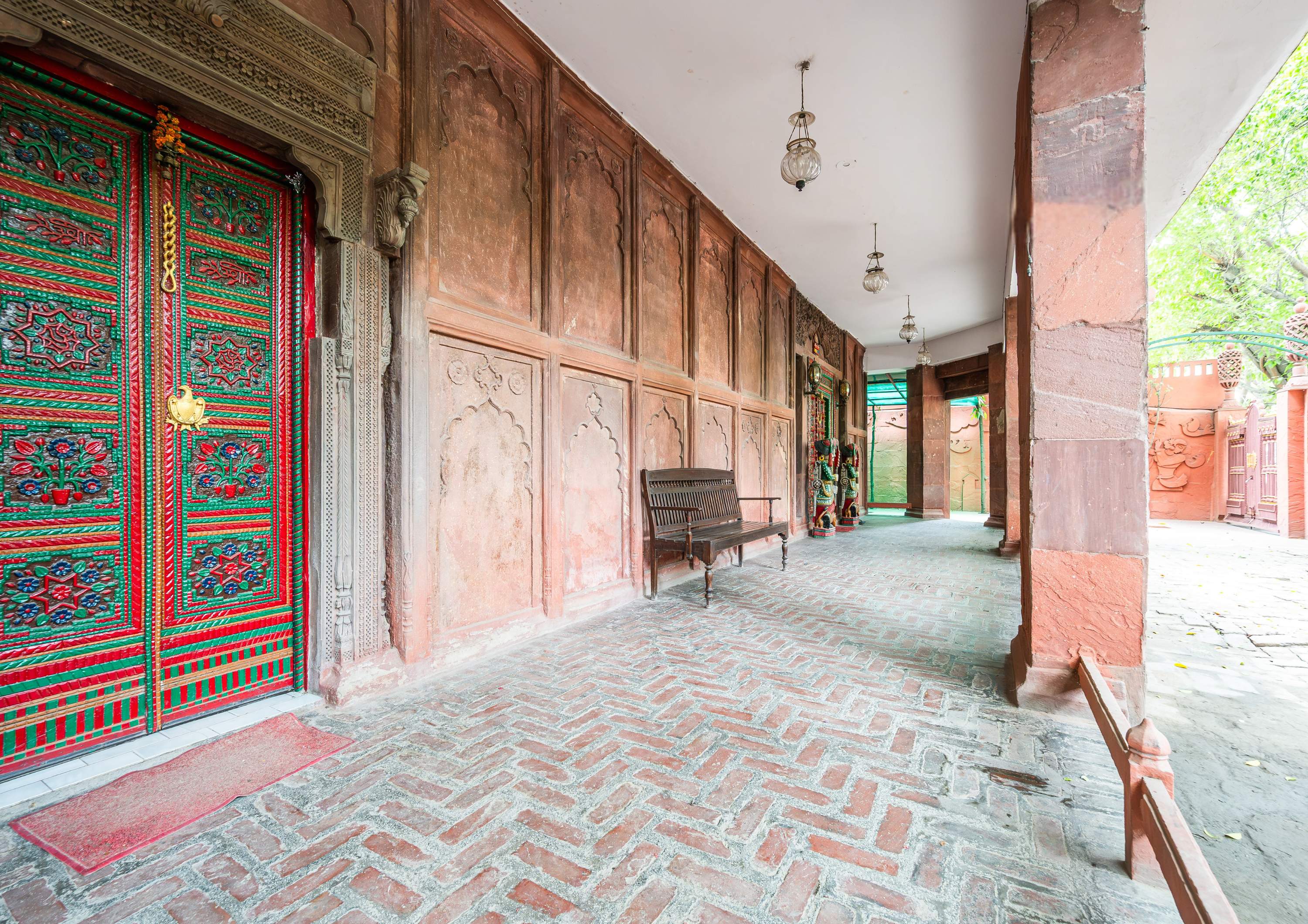 Heritage Residence in Sector 40, Noida - 物件實景