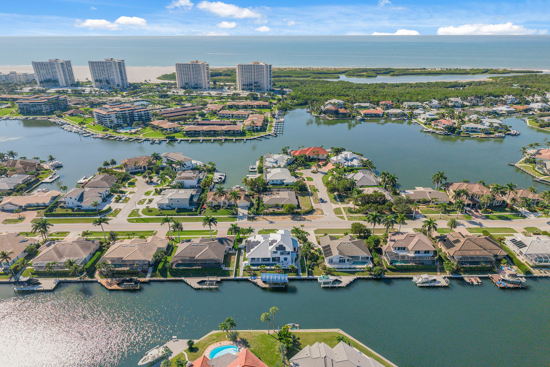  MARCO ISLAND - 物件實景