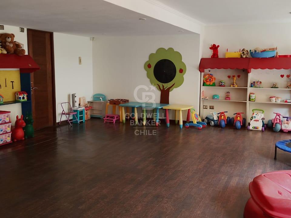 Las Condes, Chile, 2 Bedrooms Bedrooms, ,2 BathroomsBathrooms,Residential,For Sale,1805776