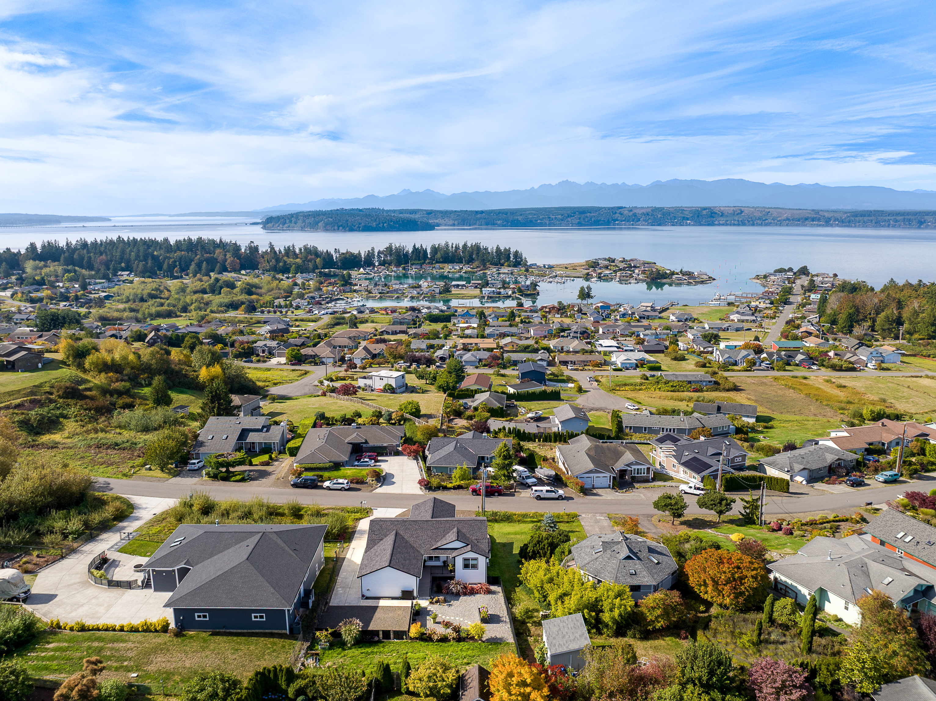  38130 Fawn Rd NE, Hansville, WA 98340 - 物件實景