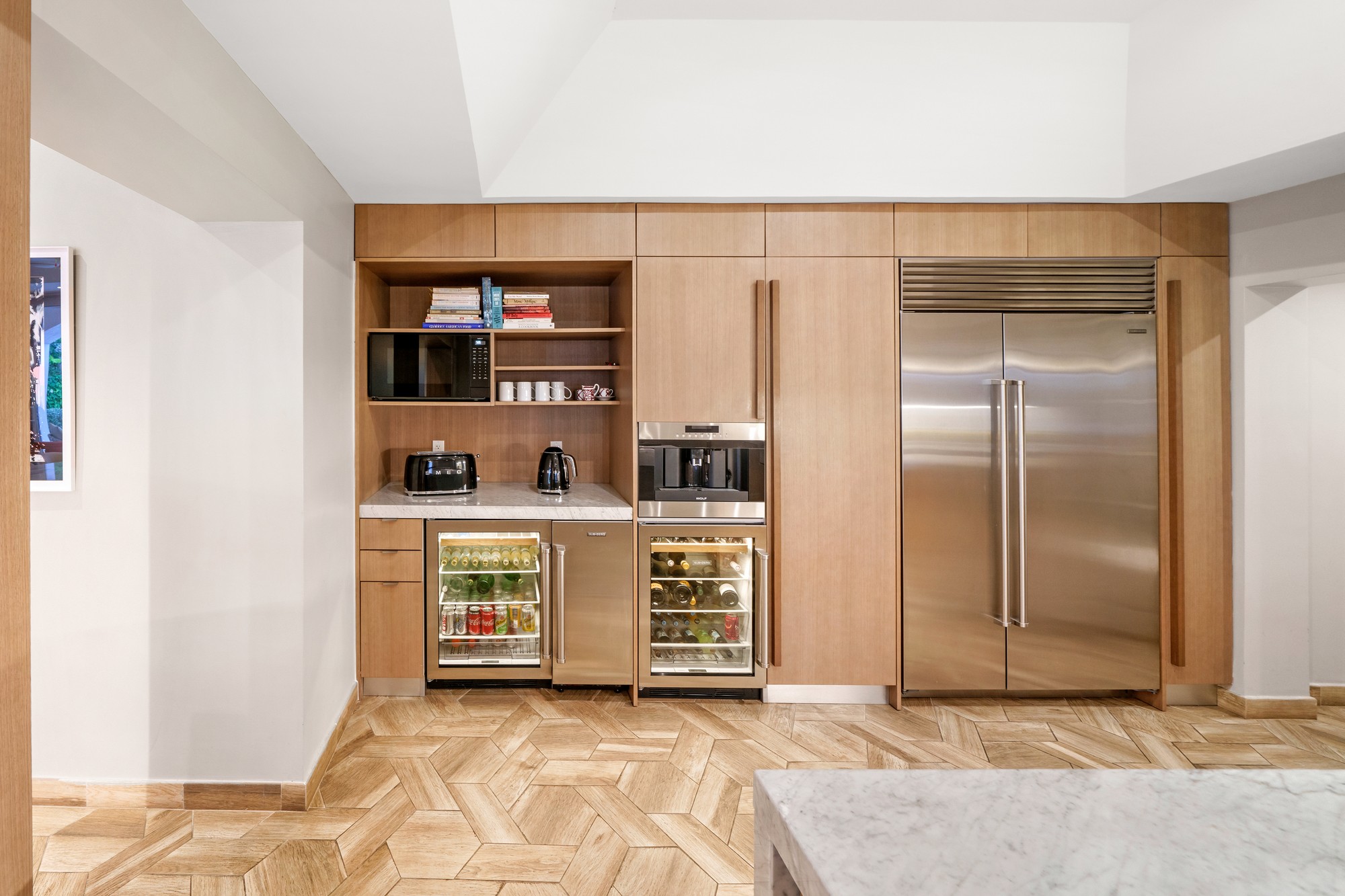  Casa de Praia Globally Inspired, Authentically Bahamian - 物件實景