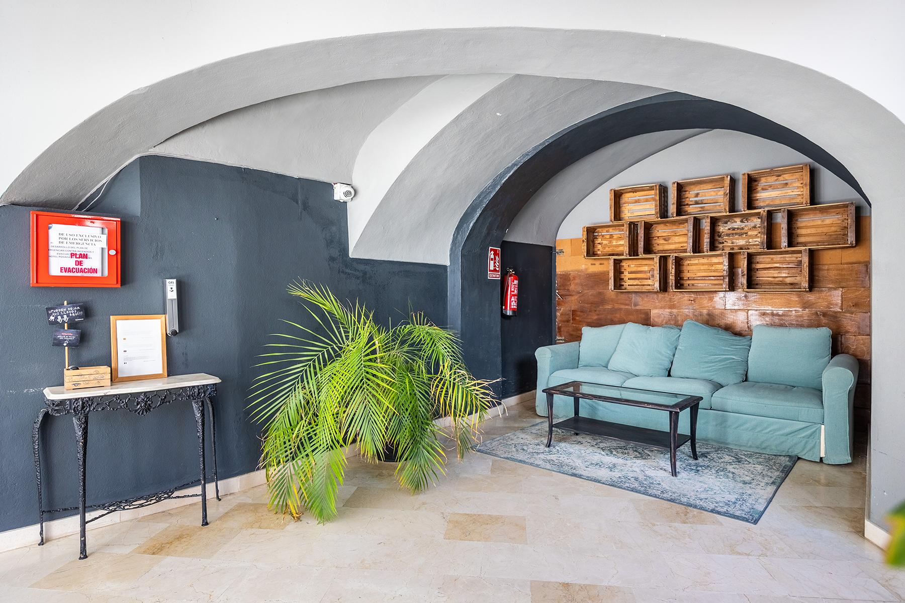  Unique hotel in Arcos de la Frontera - 物件實景