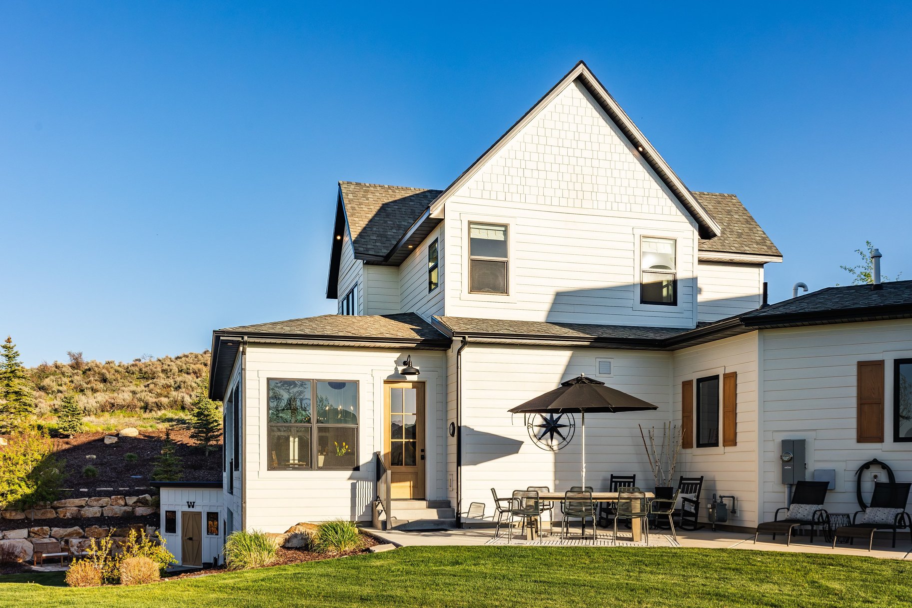  Refined Country Living Near Park City with Forever Scenic Views - 物件實景