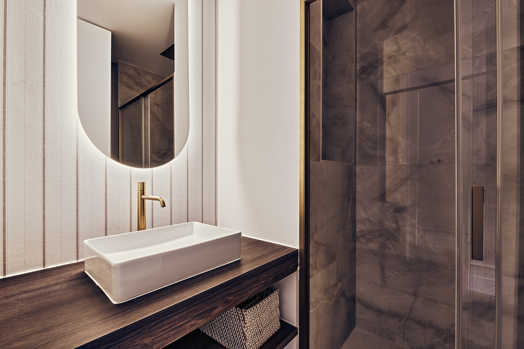 Renovated Flat in Ibiza District, Madrid - 物件實景