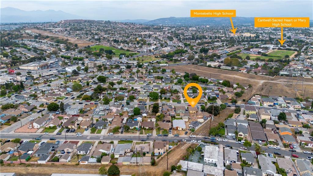 Montebello, California, 90640, United States, 2 Bedrooms Bedrooms, ,2 BathroomsBathrooms,Residential,For Sale,1981178