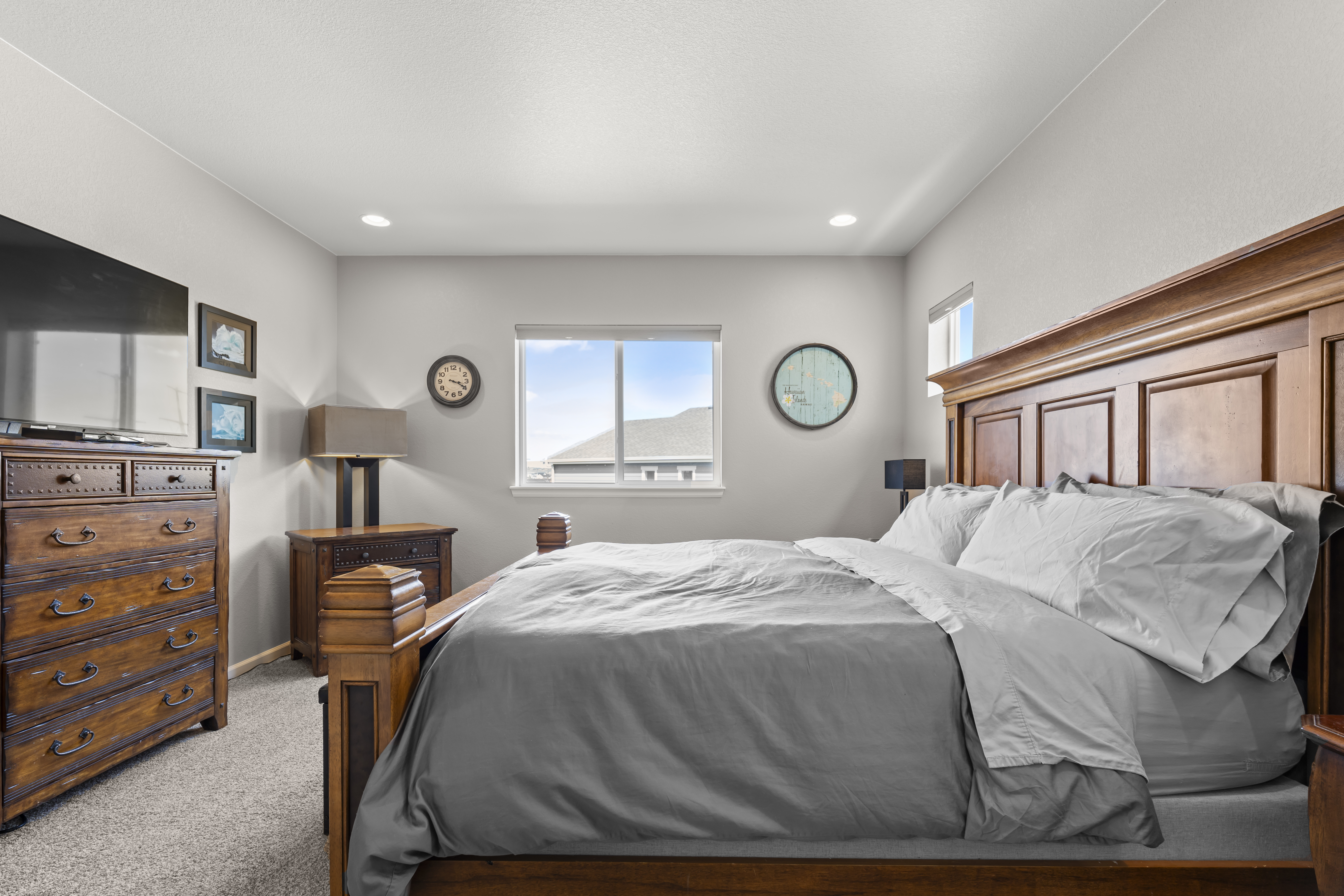  A Turn-Key Treasure Nestled Within the Highly Coveted Terrain Neighborhood - 物件實景