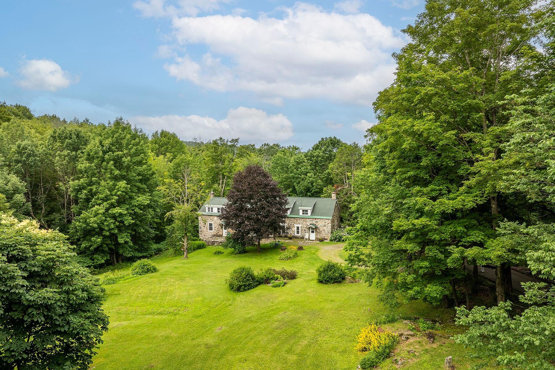  Lac-Brome, Eastern Townships - 物件實景