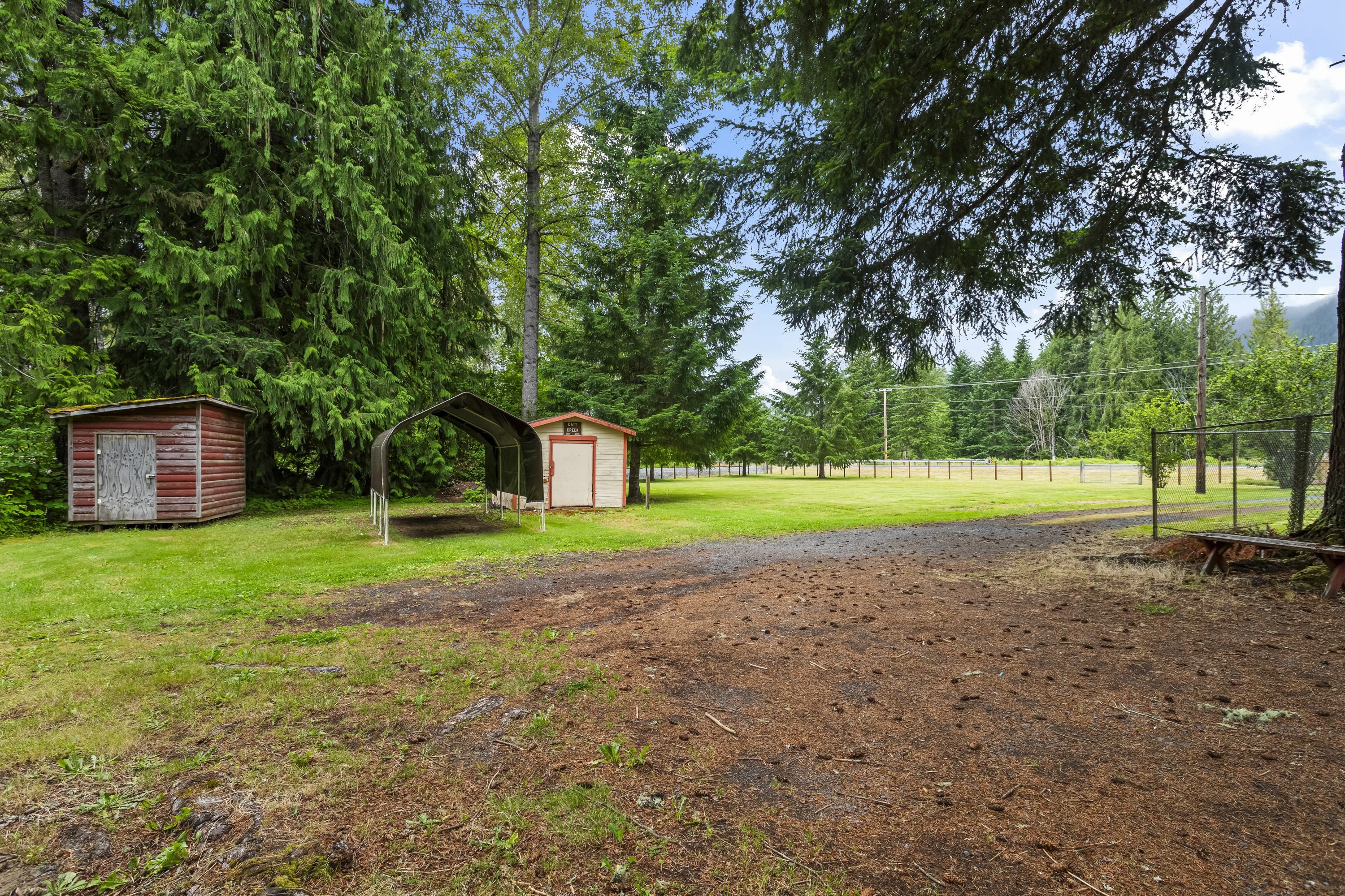  22204 State Route 706 E, Elbe, WA, 98330 - 物件實景